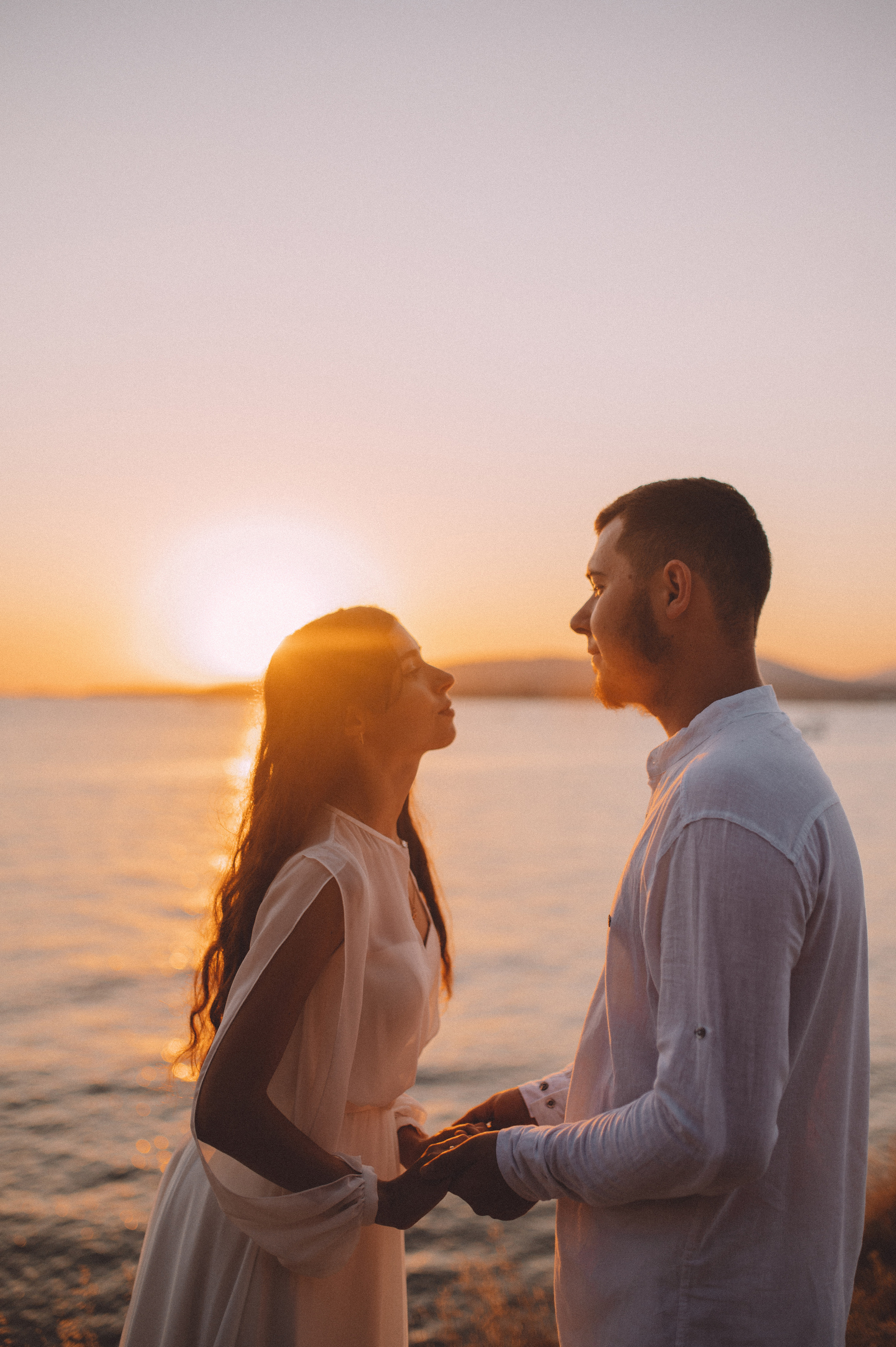 Роман и Полина. Свадебный фотограф в Санкт-Петербурге