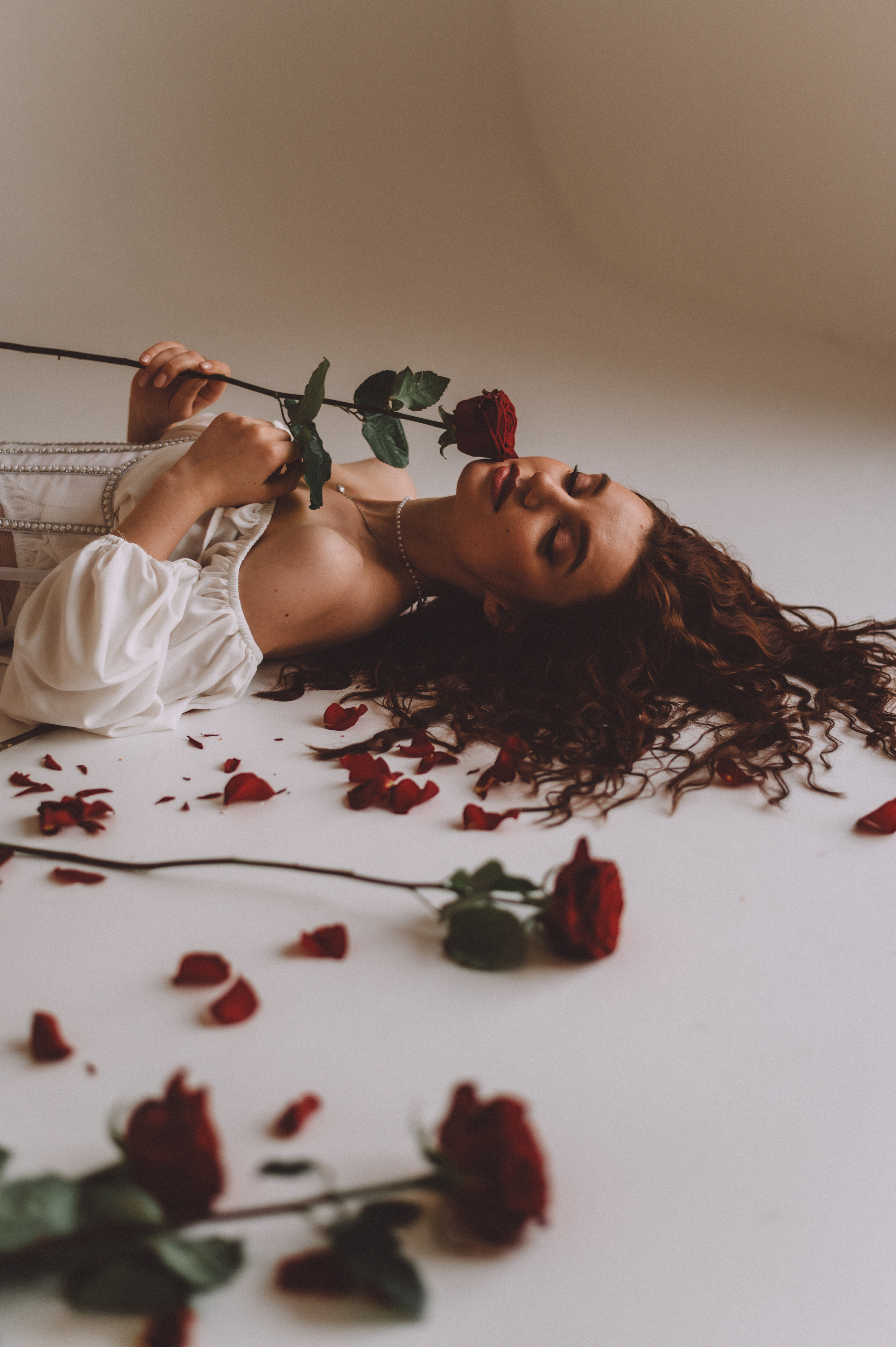 Крис. Свадебный фотограф в Санкт-Петербурге