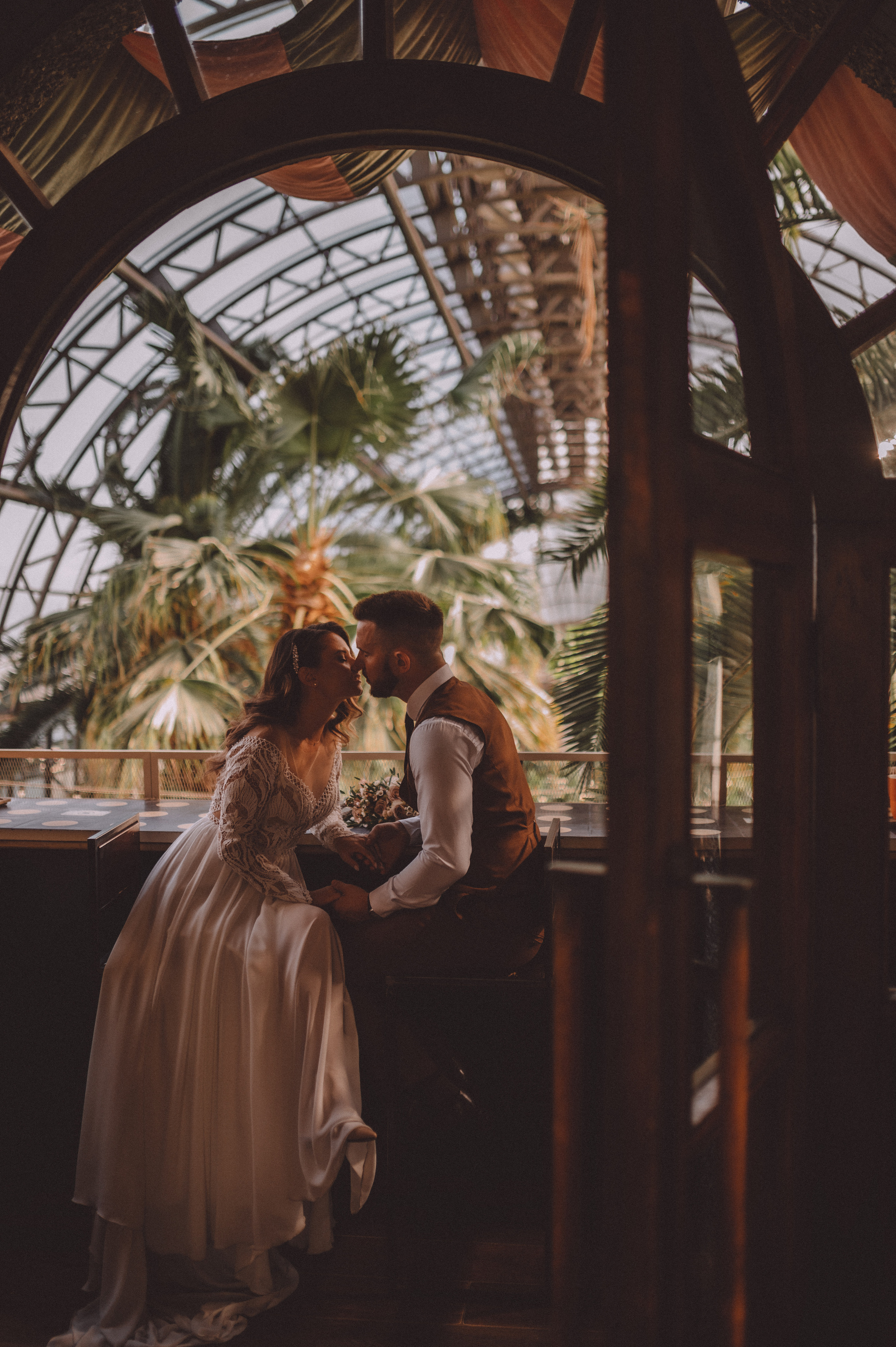 Влад и Света. Свадебный фотограф в Санкт-Петербурге