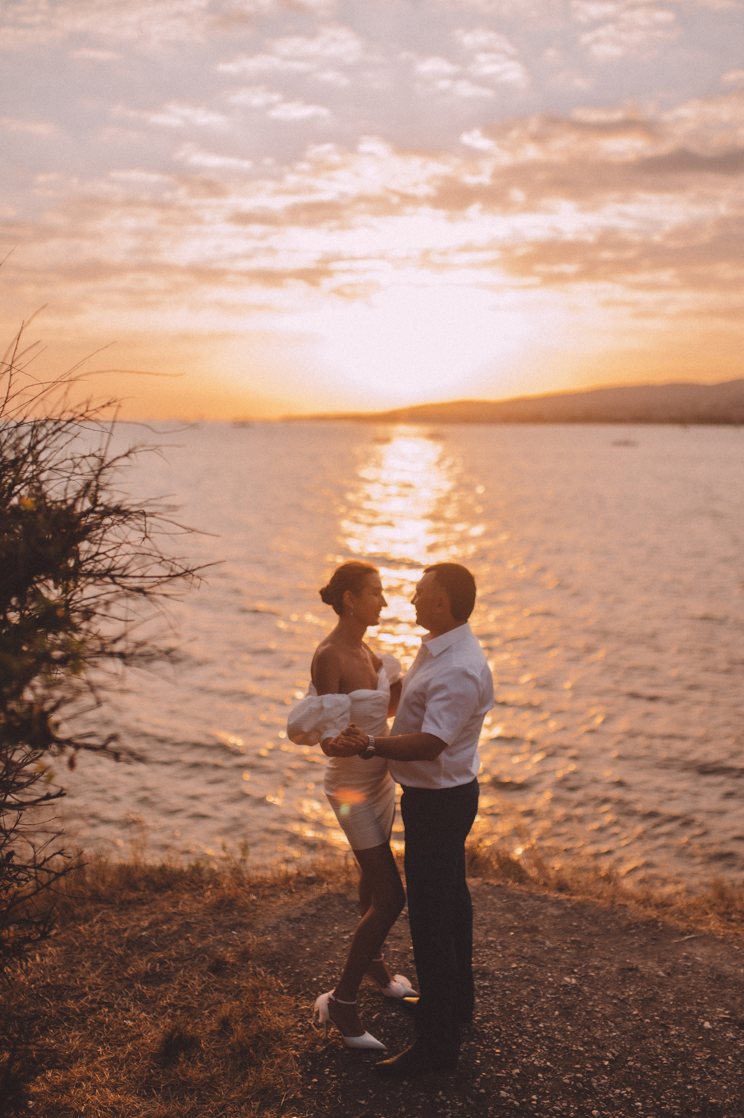 Дмитрий и Вероника. Свадебный фотограф в Санкт-Петербурге