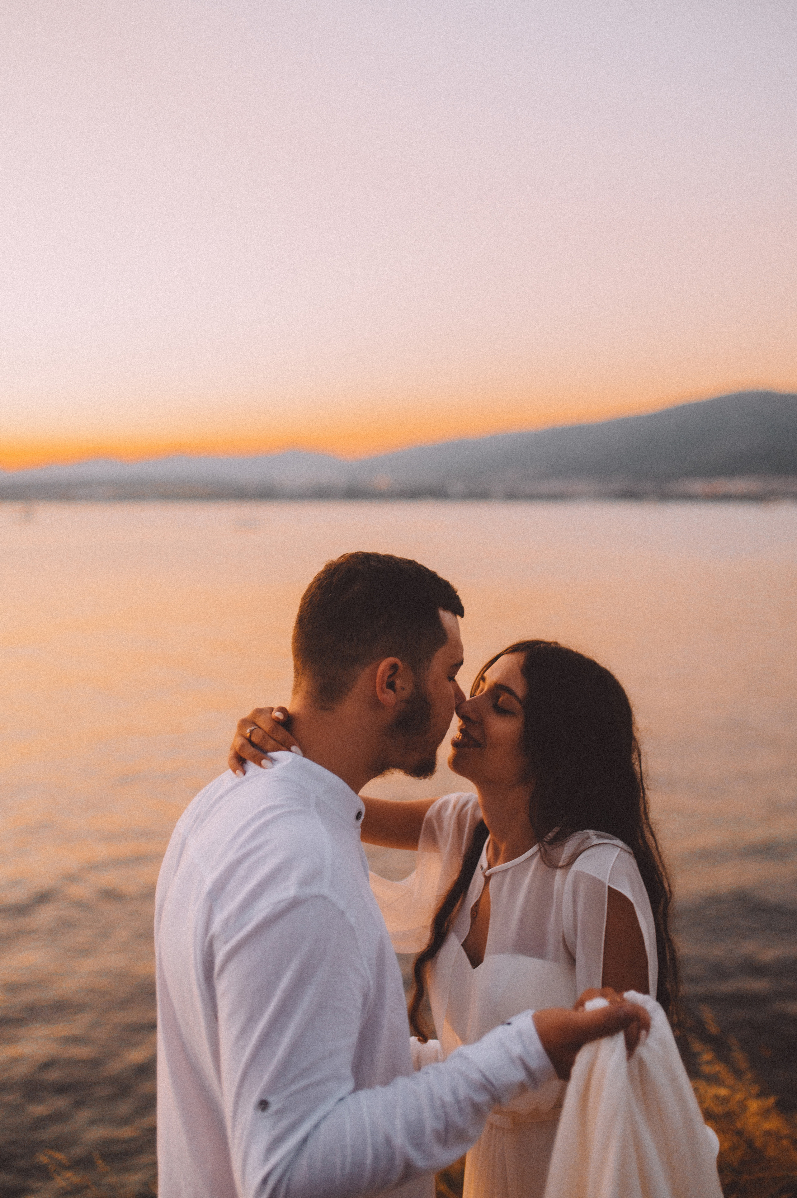 Роман и Полина. Свадебный фотограф в Санкт-Петербурге