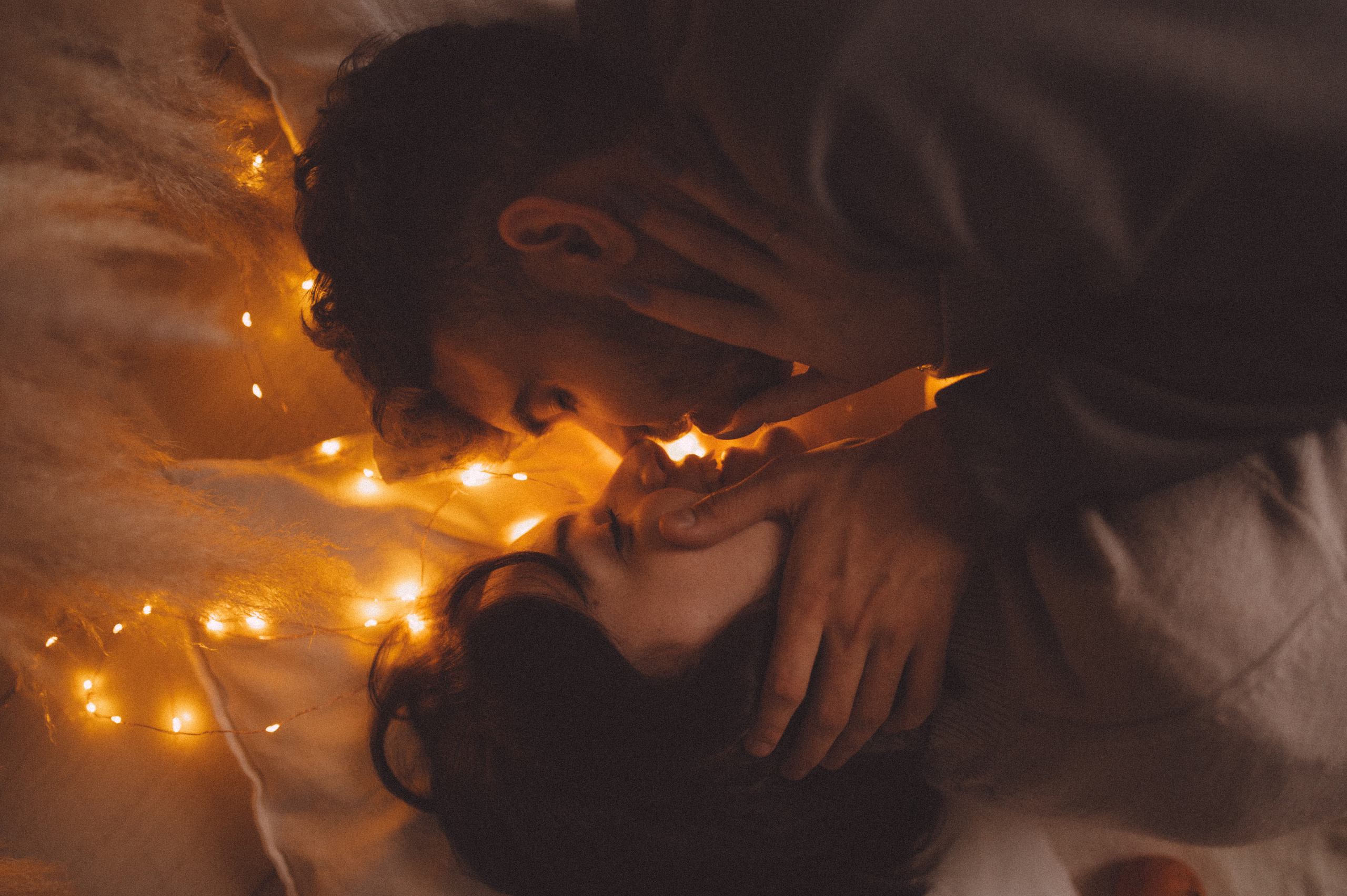 Даня и Оля. Свадебный фотограф в Санкт-Петербурге