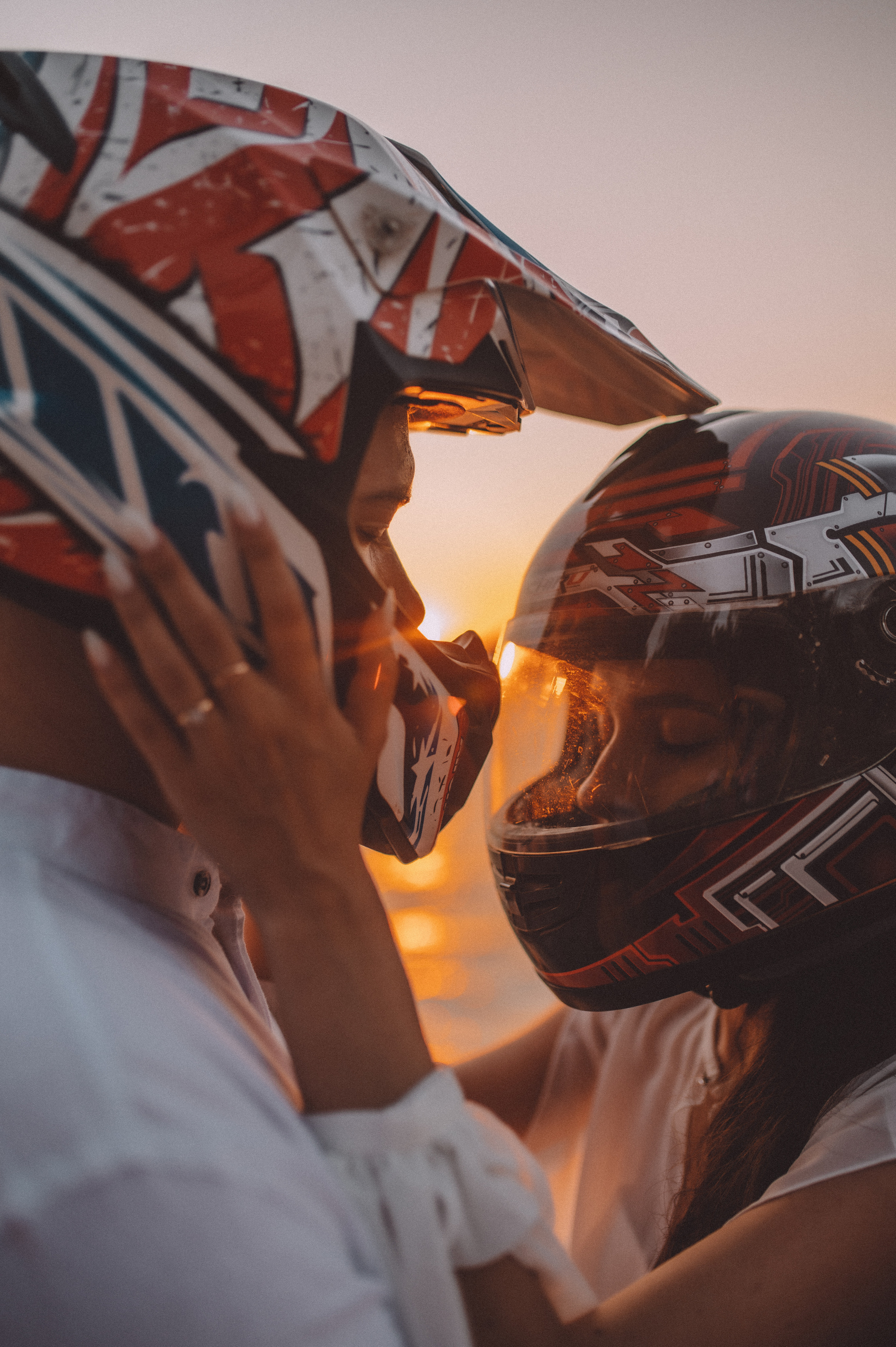 Роман и Полина. Свадебный фотограф в Санкт-Петербурге