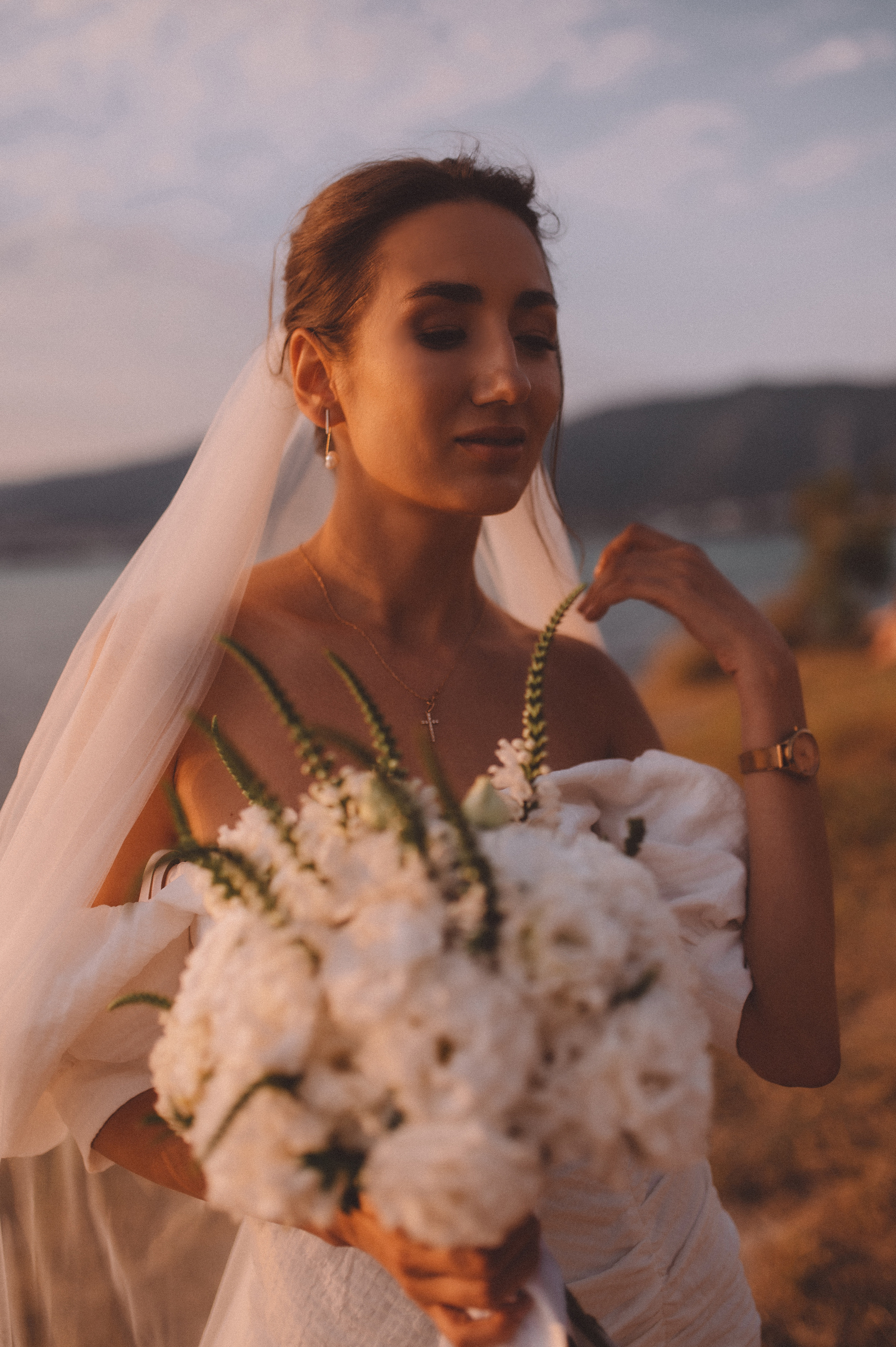 Дмитрий и Вероника. Свадебный фотограф в Санкт-Петербурге