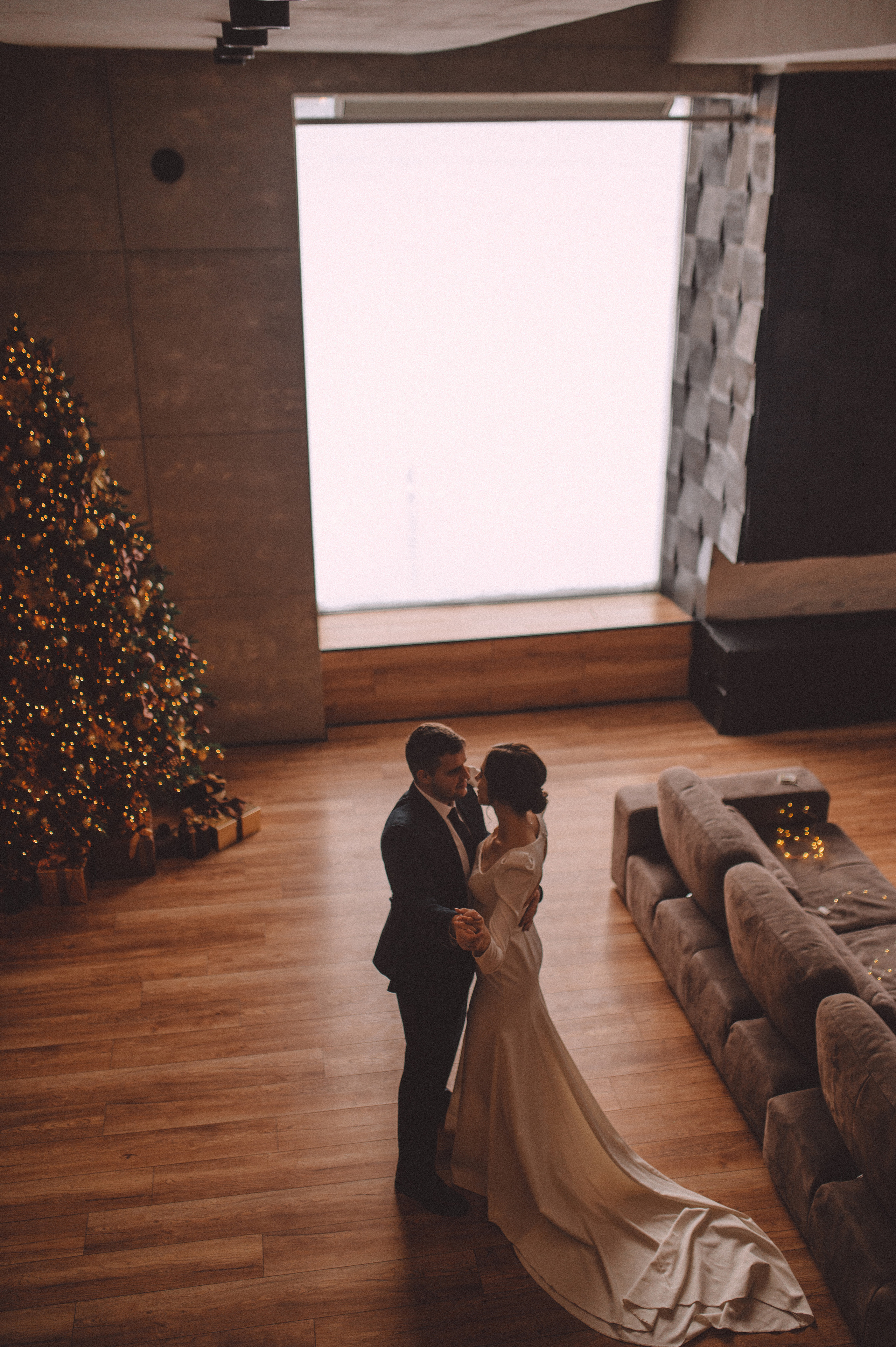 Никита и Виктория. Свадебный фотограф в Санкт-Петербурге