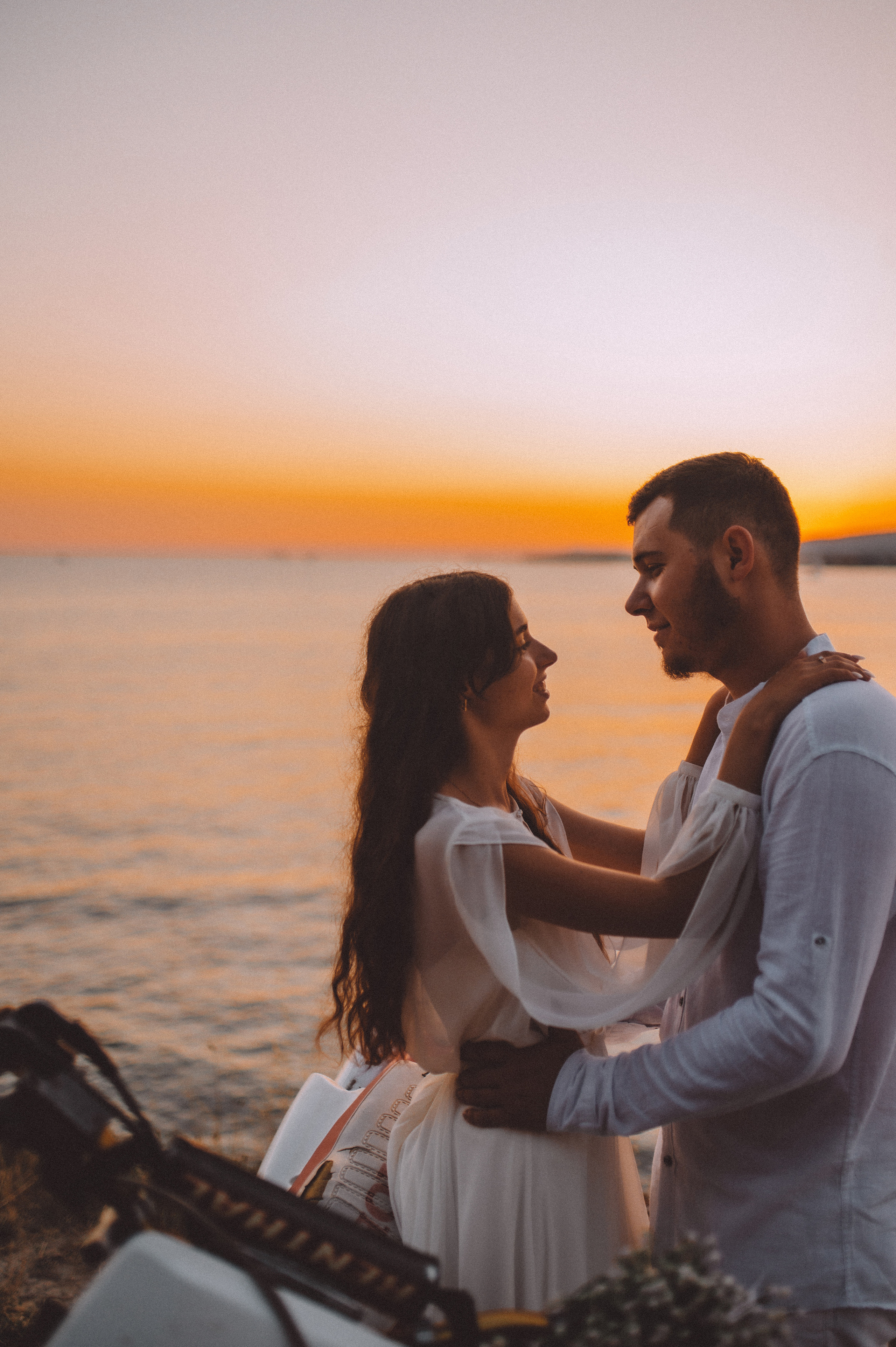 Роман и Полина. Свадебный фотограф в Санкт-Петербурге