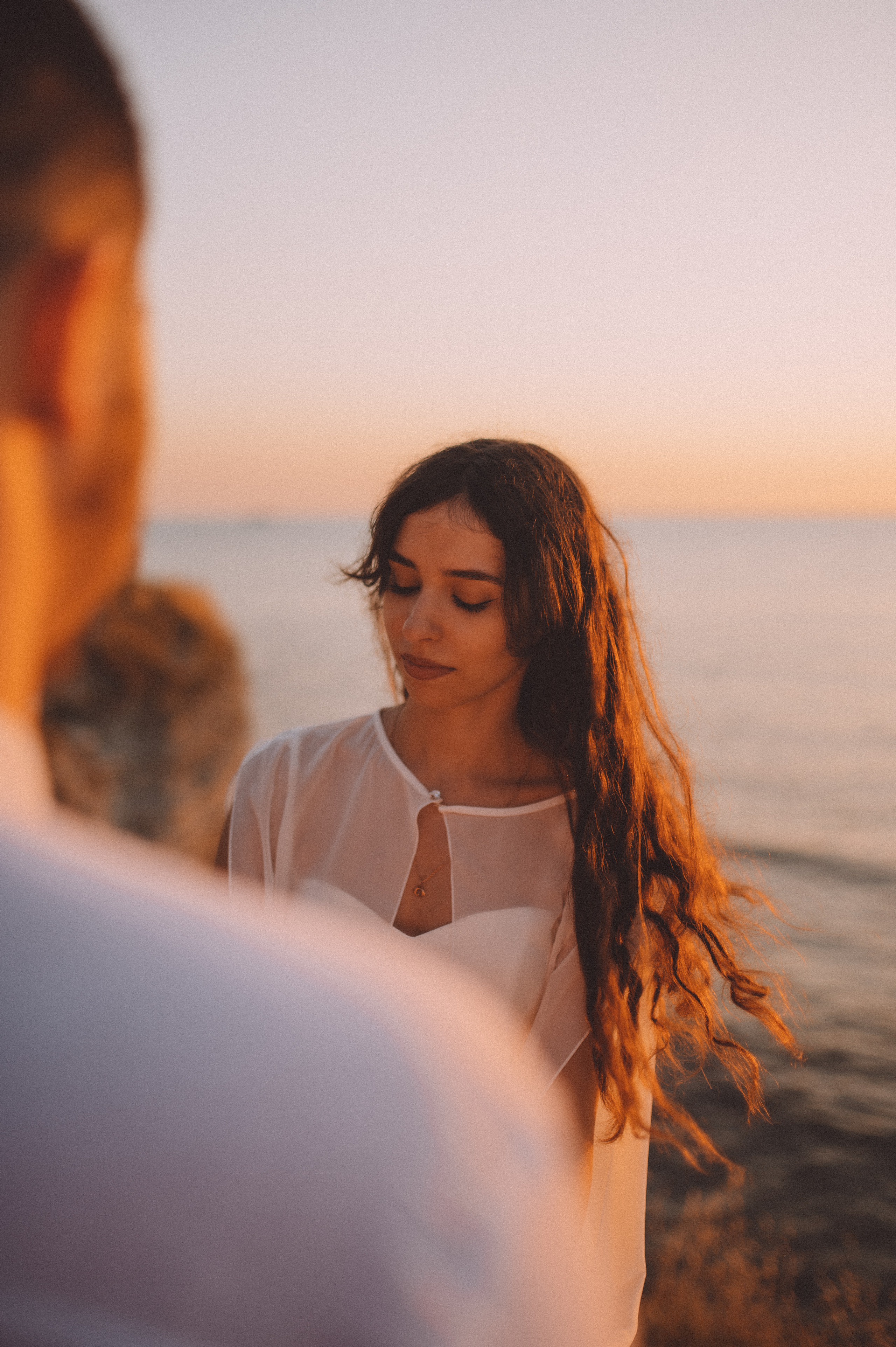 Роман и Полина. Свадебный фотограф в Санкт-Петербурге