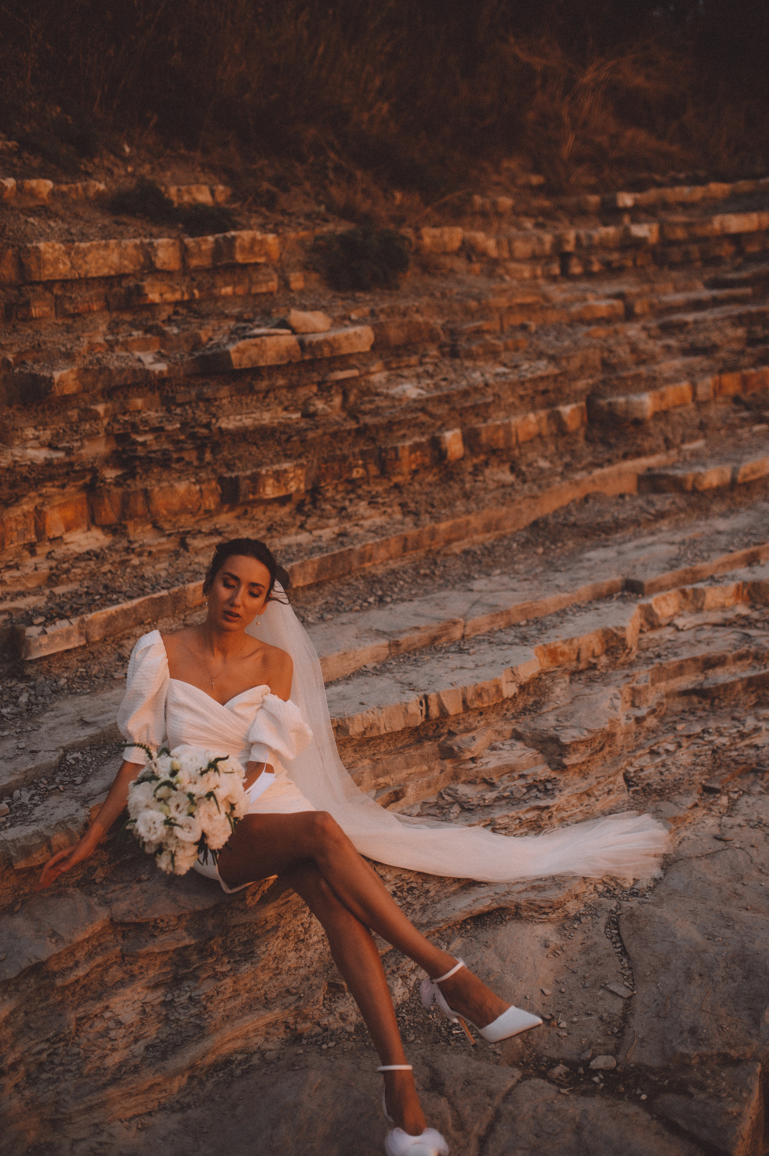 Дмитрий и Вероника. Свадебный фотограф в Санкт-Петербурге