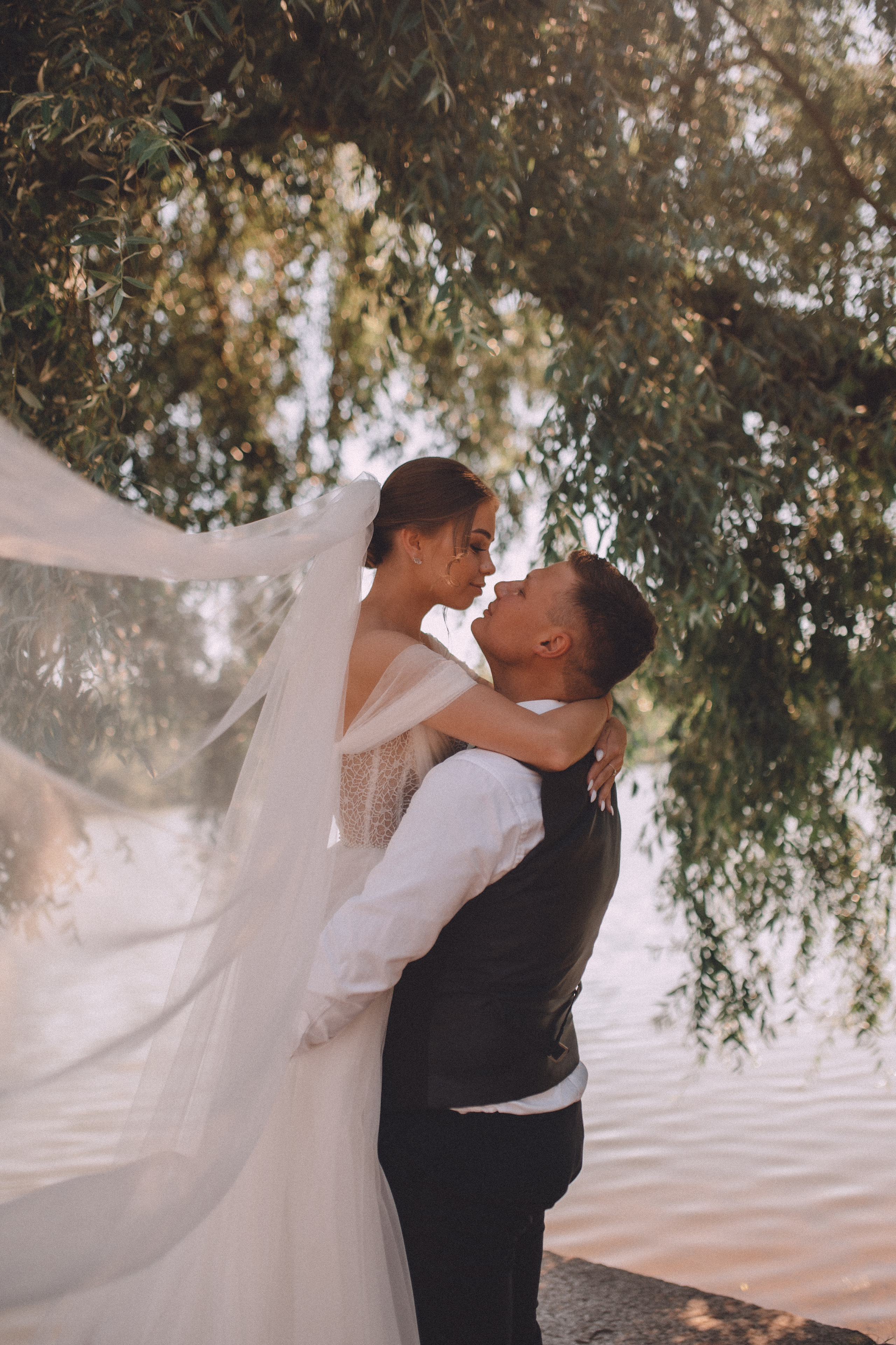 Константин и Юлия. Свадебный фотограф в Санкт-Петербурге