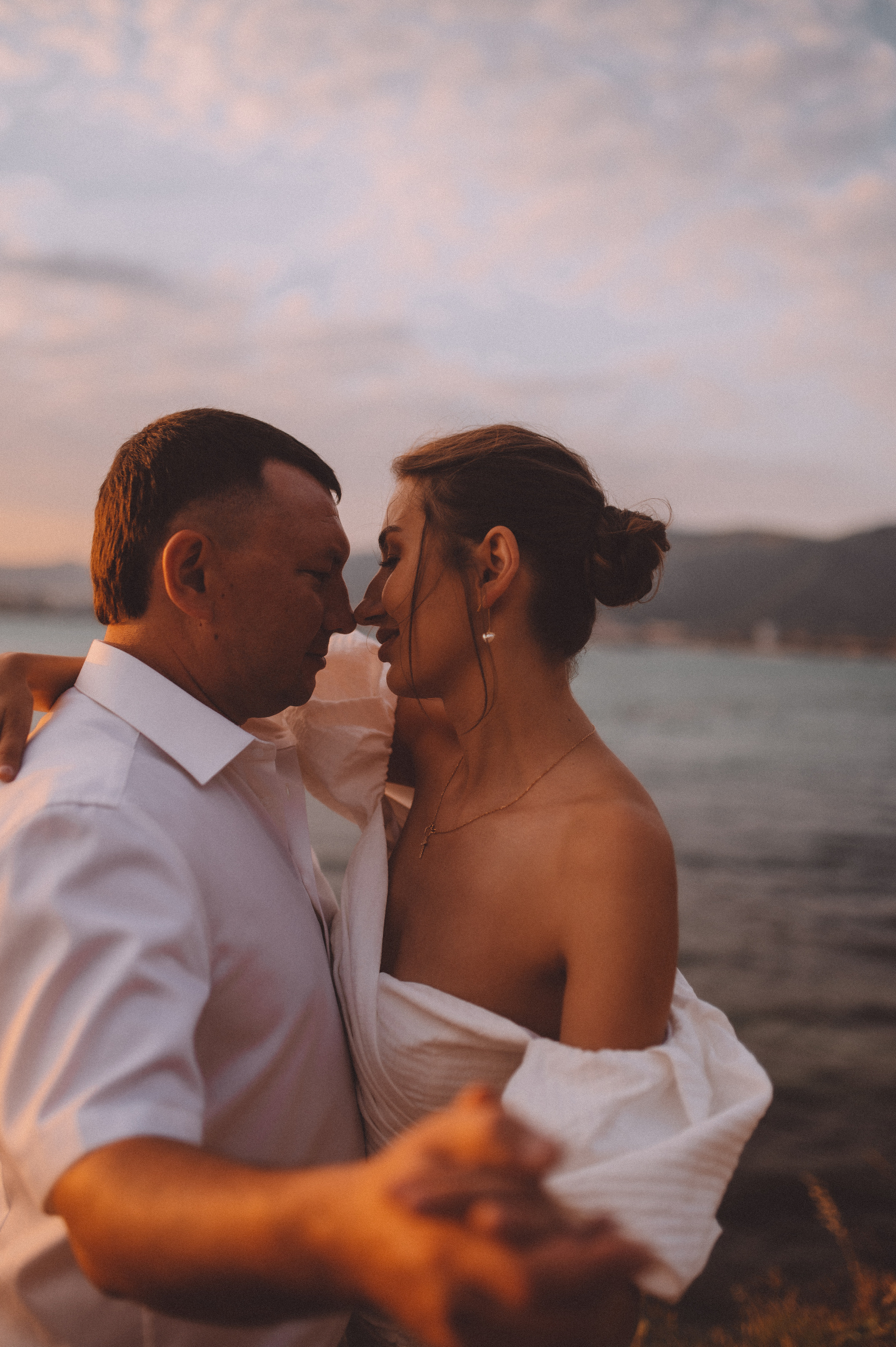 Дмитрий и Вероника. Свадебный фотограф в Санкт-Петербурге