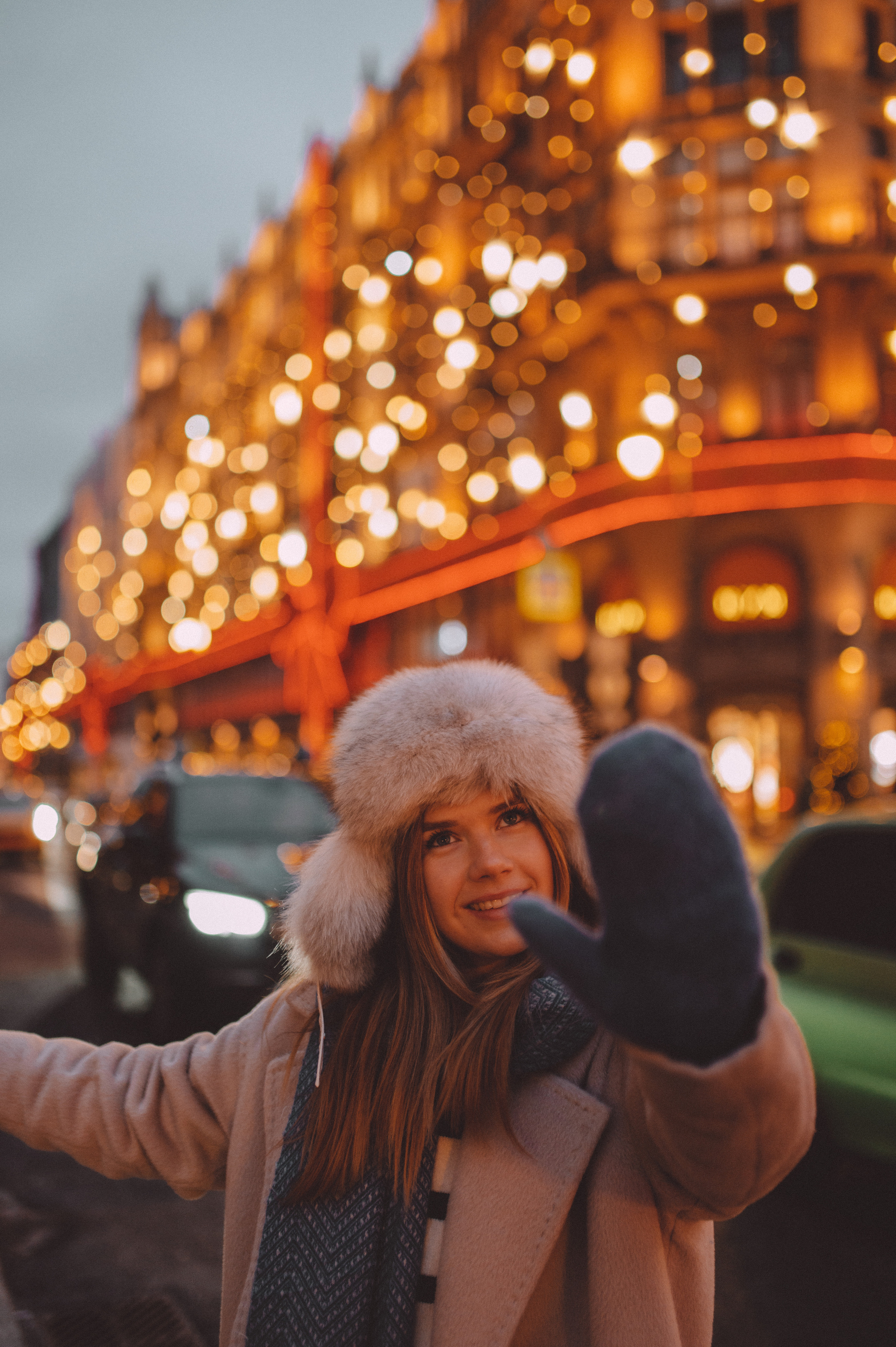 Настя. Свадебный фотограф в Санкт-Петербурге