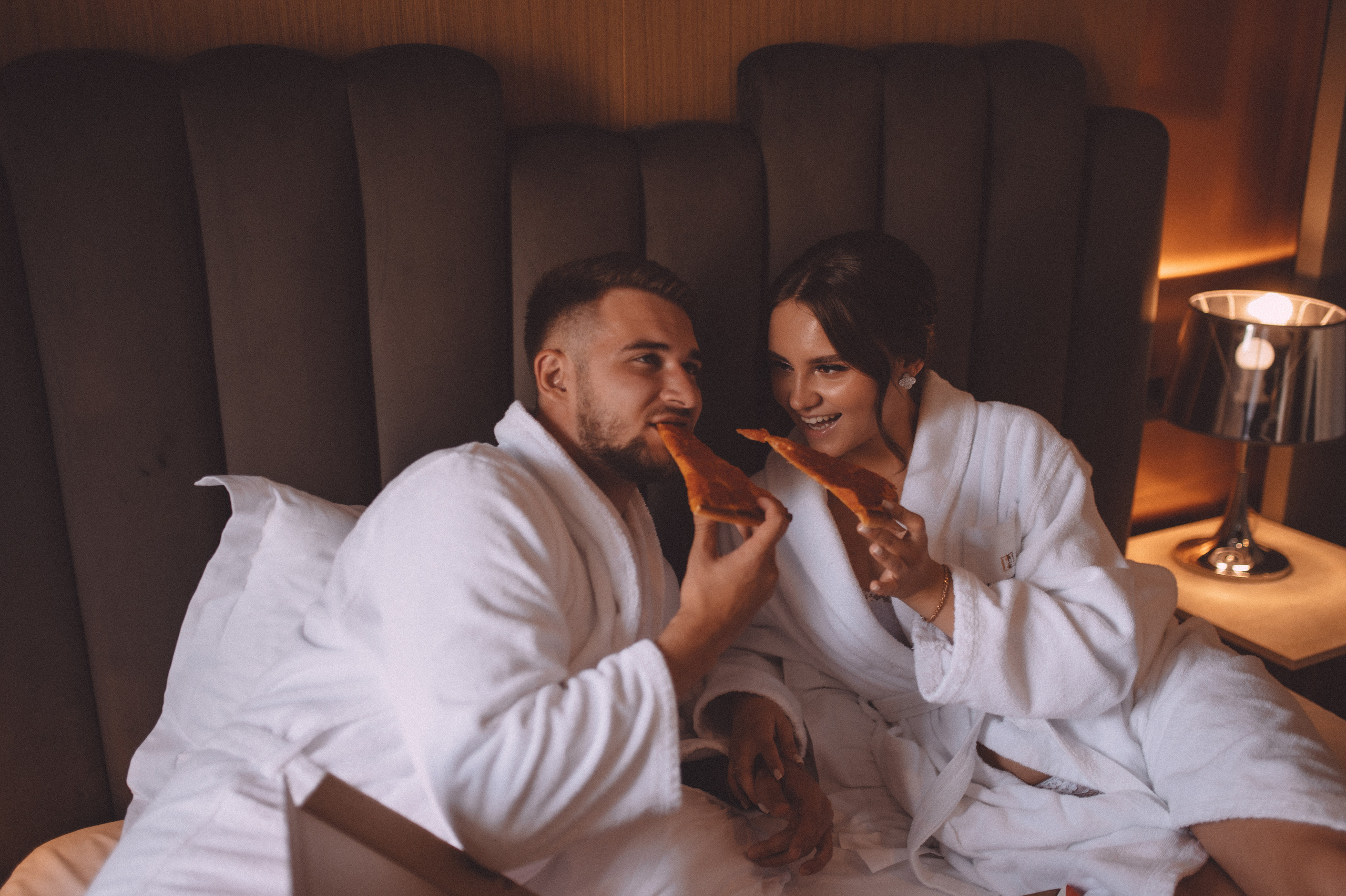 Рома и Ира. Свадебный фотограф в Санкт-Петербурге