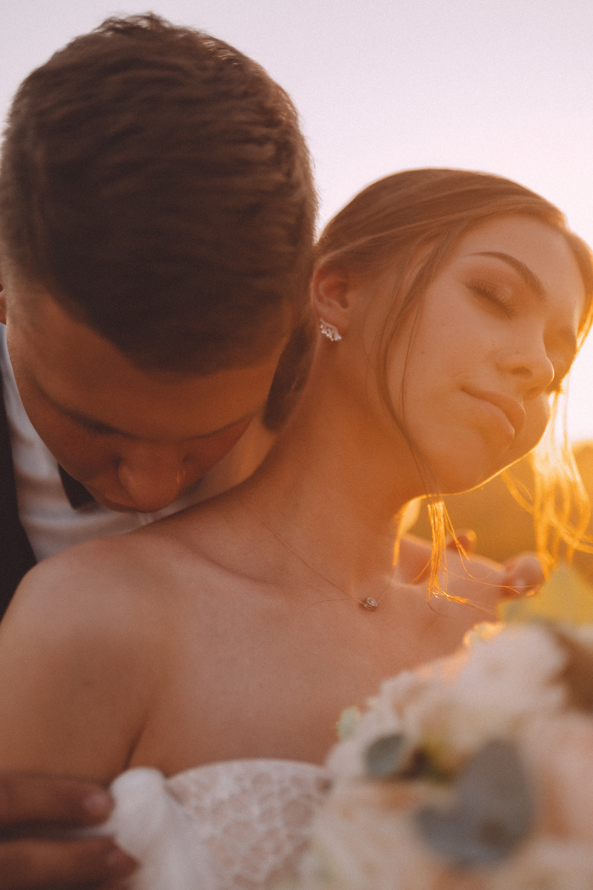 Константин и Юлия. Свадебный фотограф в Санкт-Петербурге