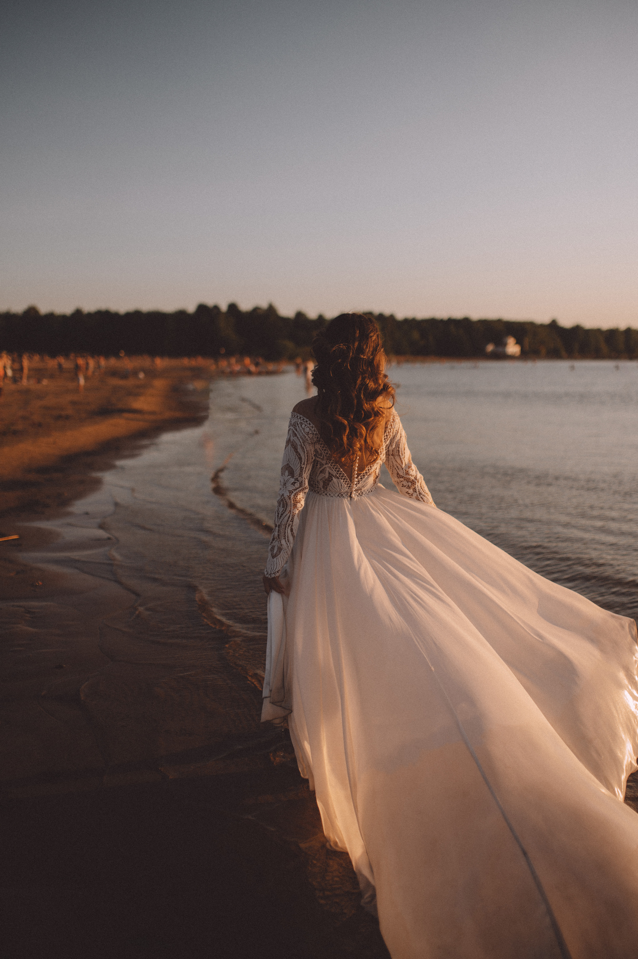 Влад и Света. Свадебный фотограф в Санкт-Петербурге