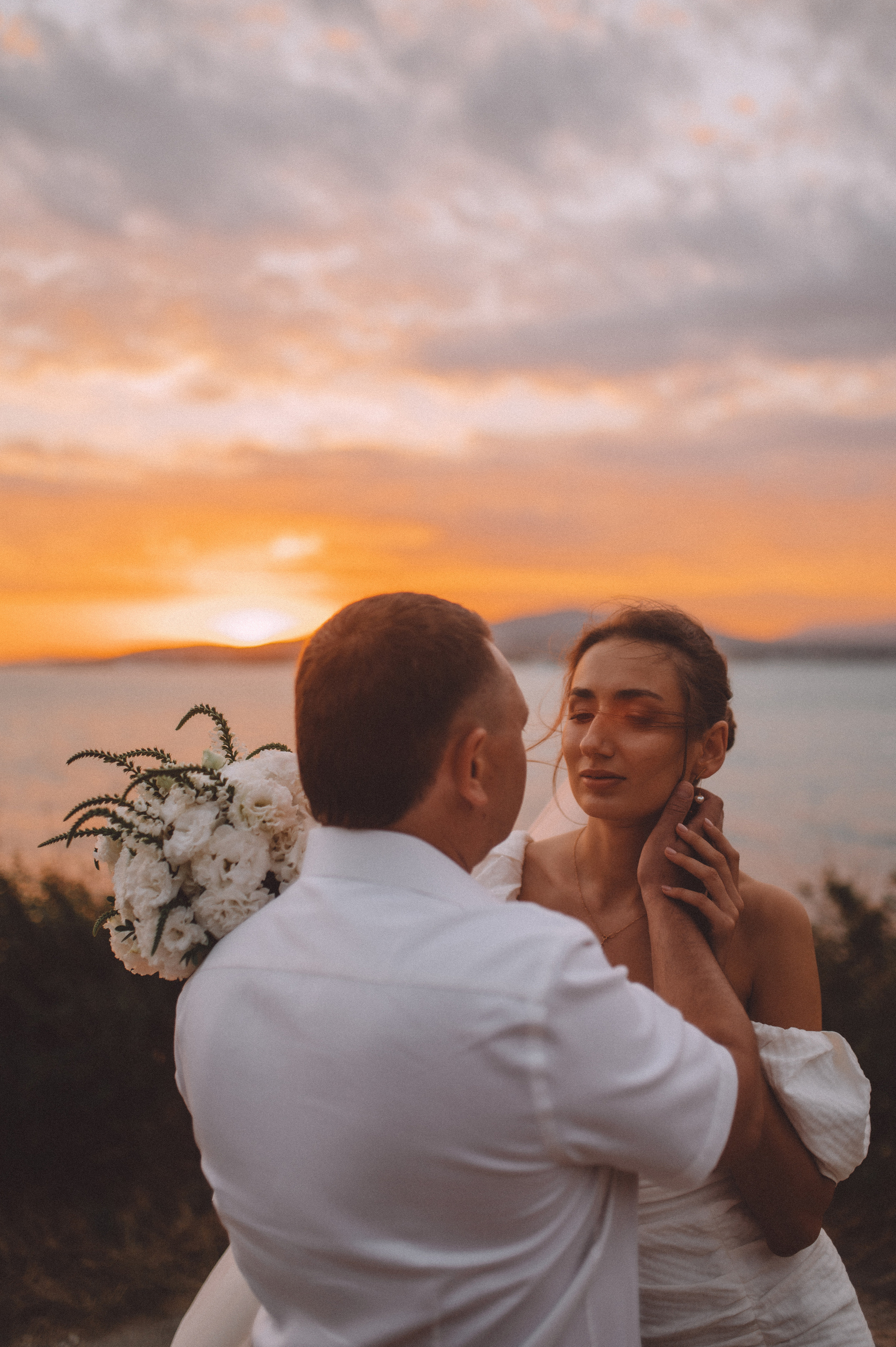 Дмитрий и Вероника. Свадебный фотограф в Санкт-Петербурге