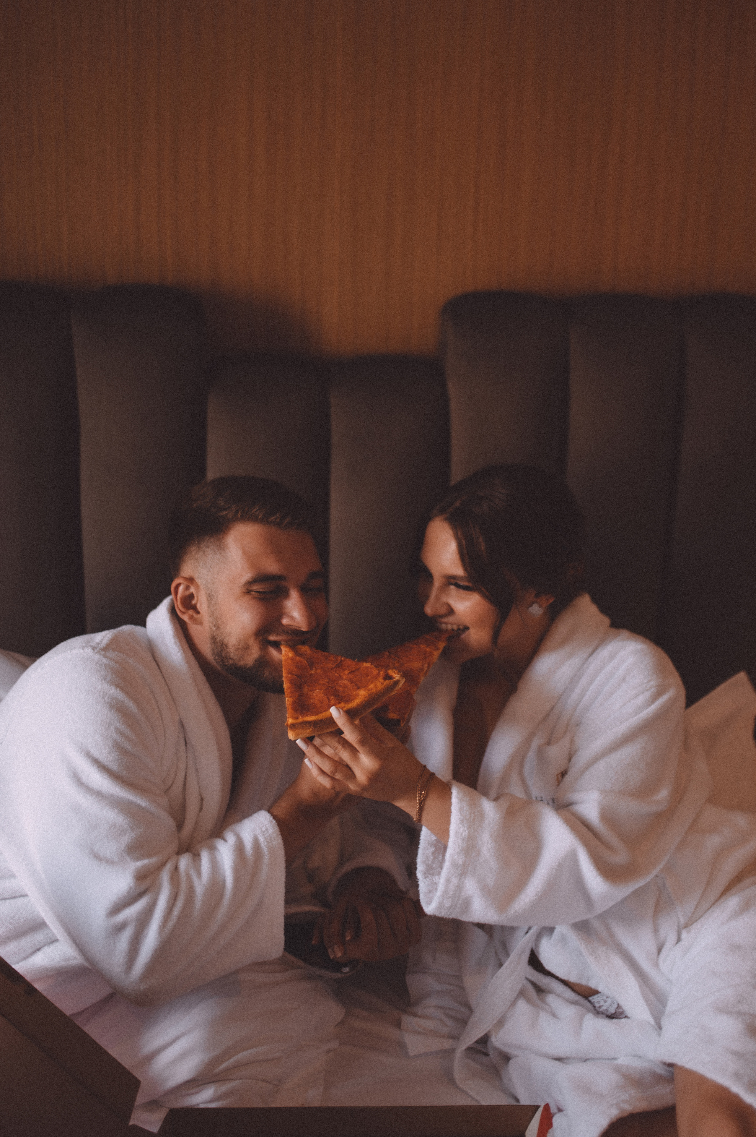 Рома и Ира. Свадебный фотограф в Санкт-Петербурге