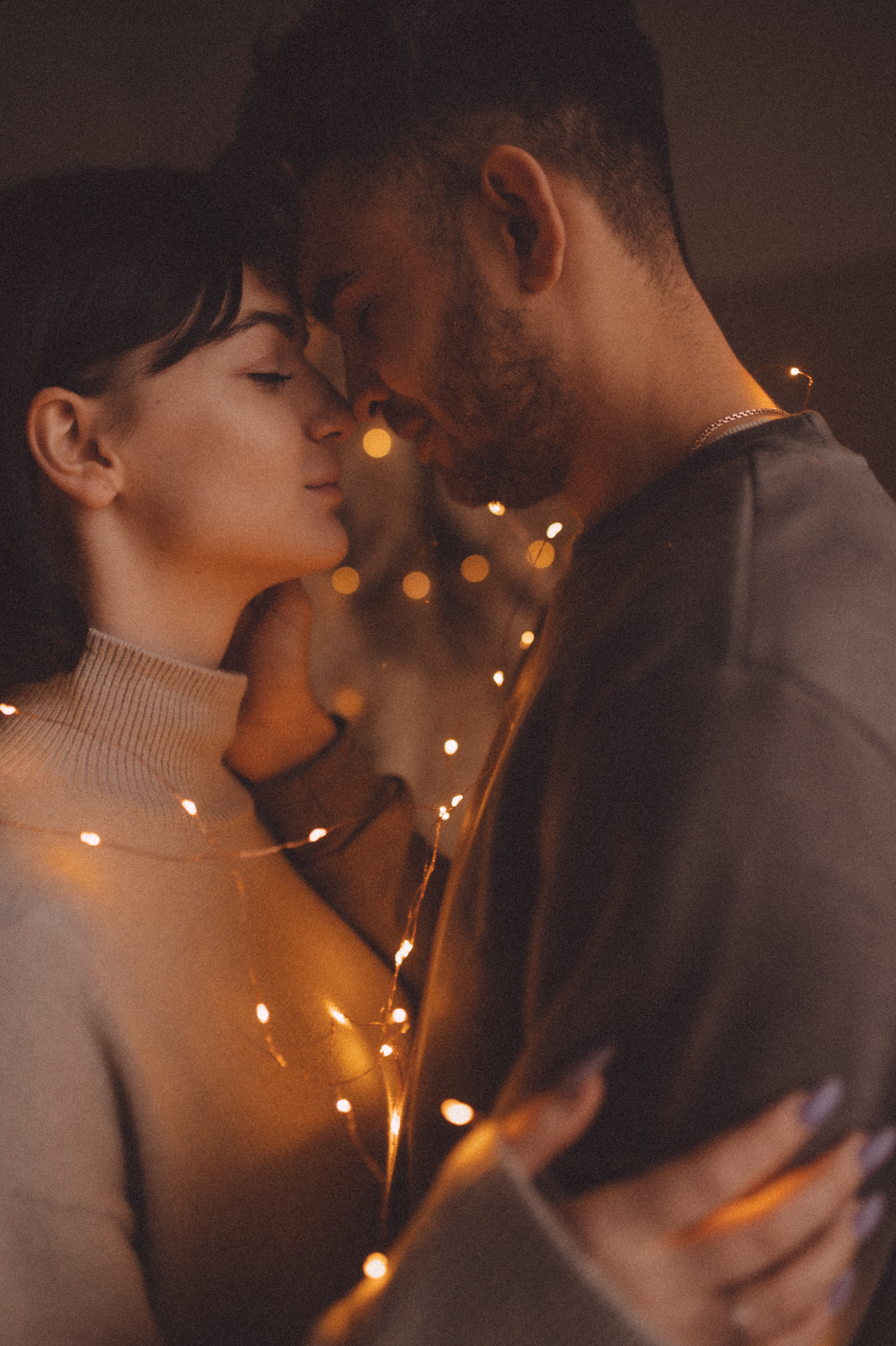 Даня и Оля. Свадебный фотограф в Санкт-Петербурге