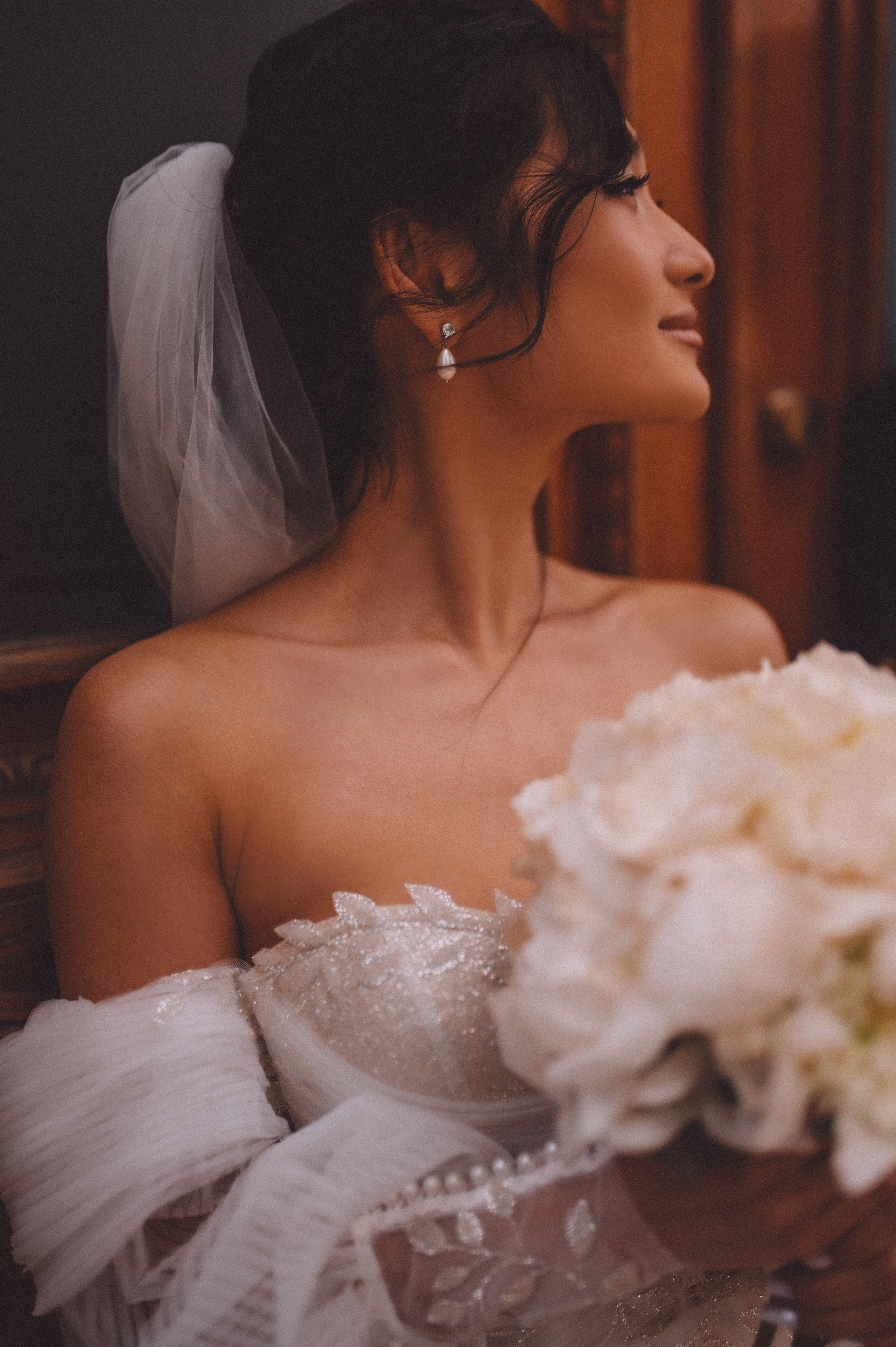 Захар и Анастасия. Свадебный фотограф в Санкт-Петербурге