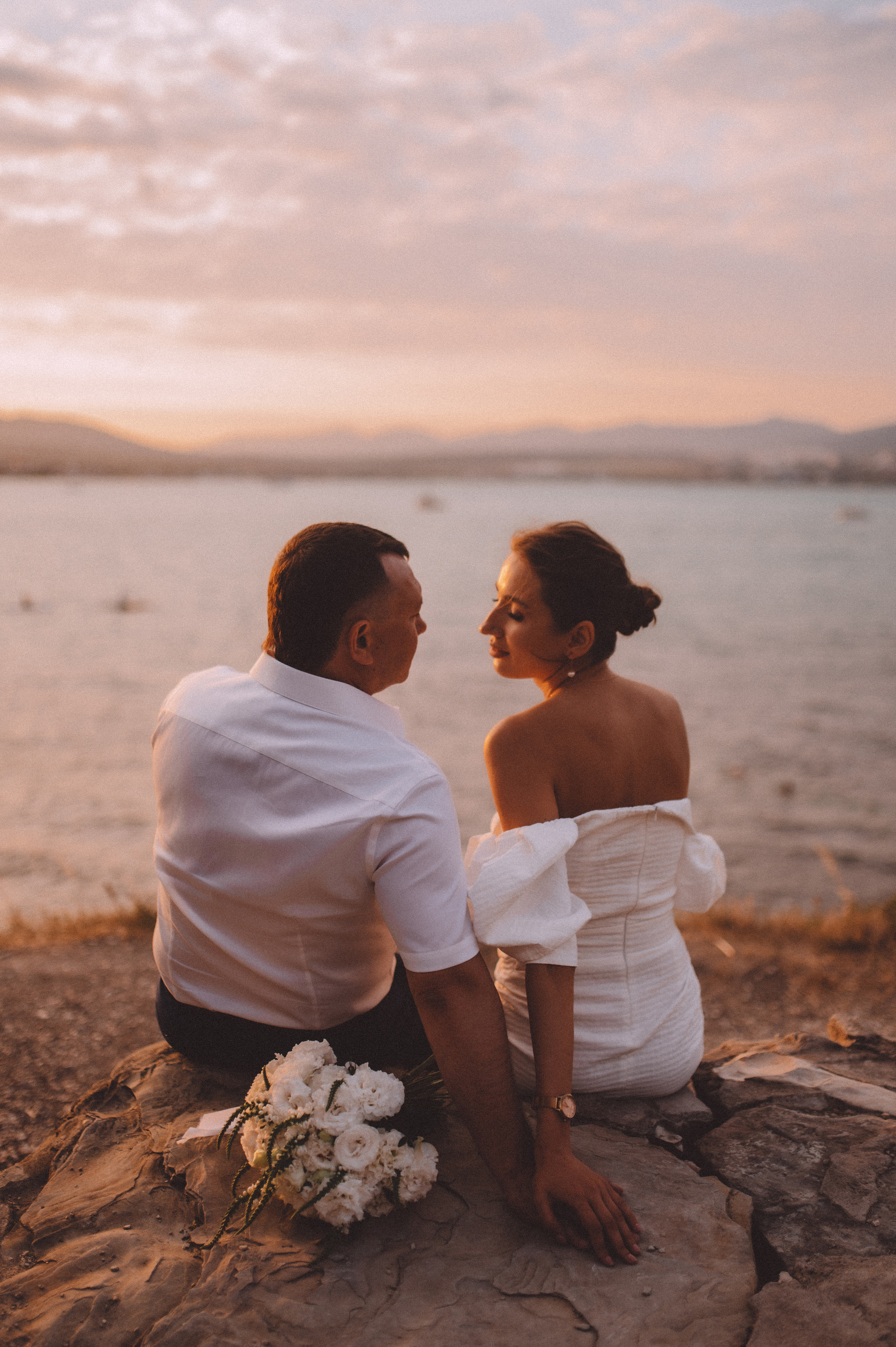 Дмитрий и Вероника. Свадебный фотограф в Санкт-Петербурге