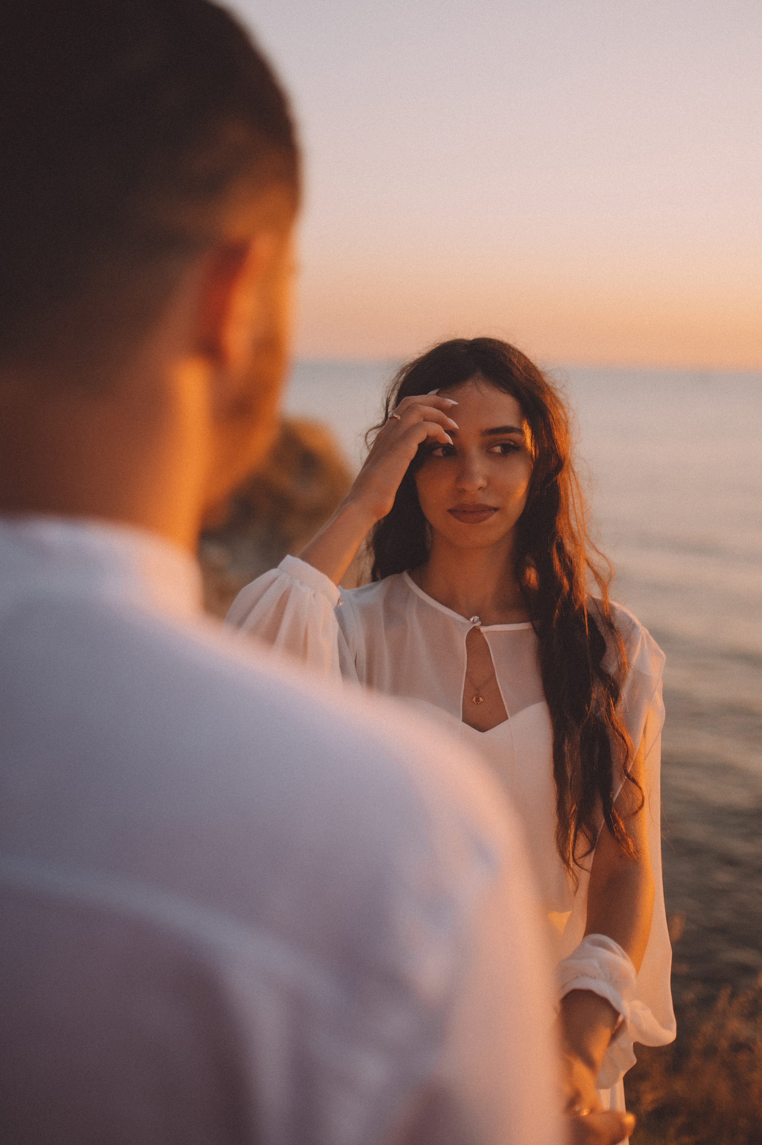 Роман и Полина. Свадебный фотограф в Санкт-Петербурге