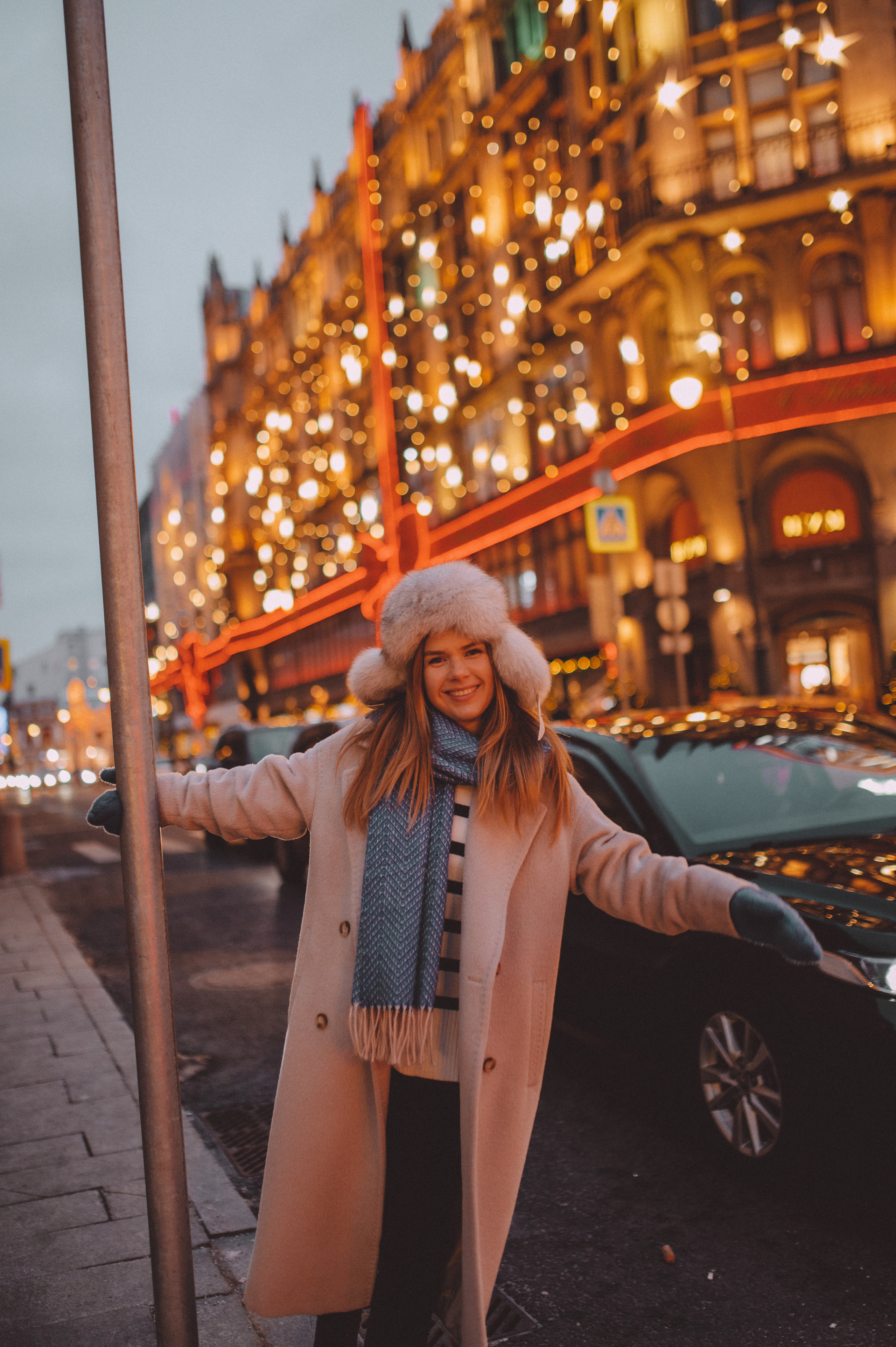 Настя. Свадебный фотограф в Санкт-Петербурге