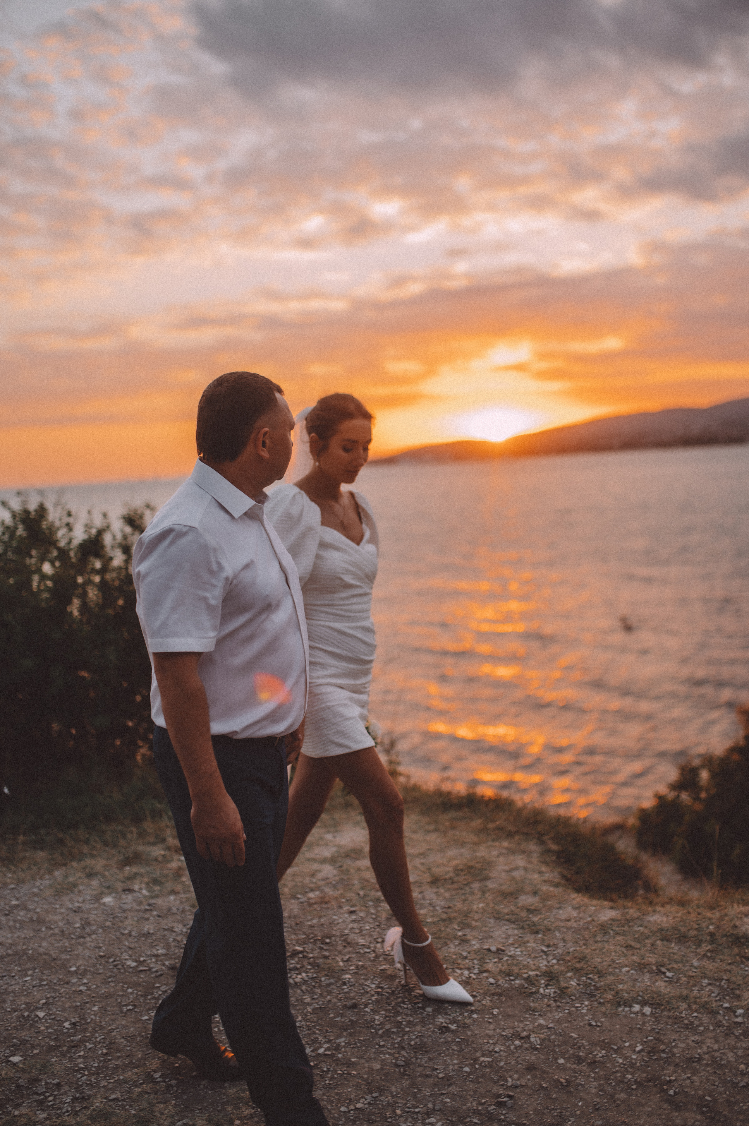 Дмитрий и Вероника. Свадебный фотограф в Санкт-Петербурге