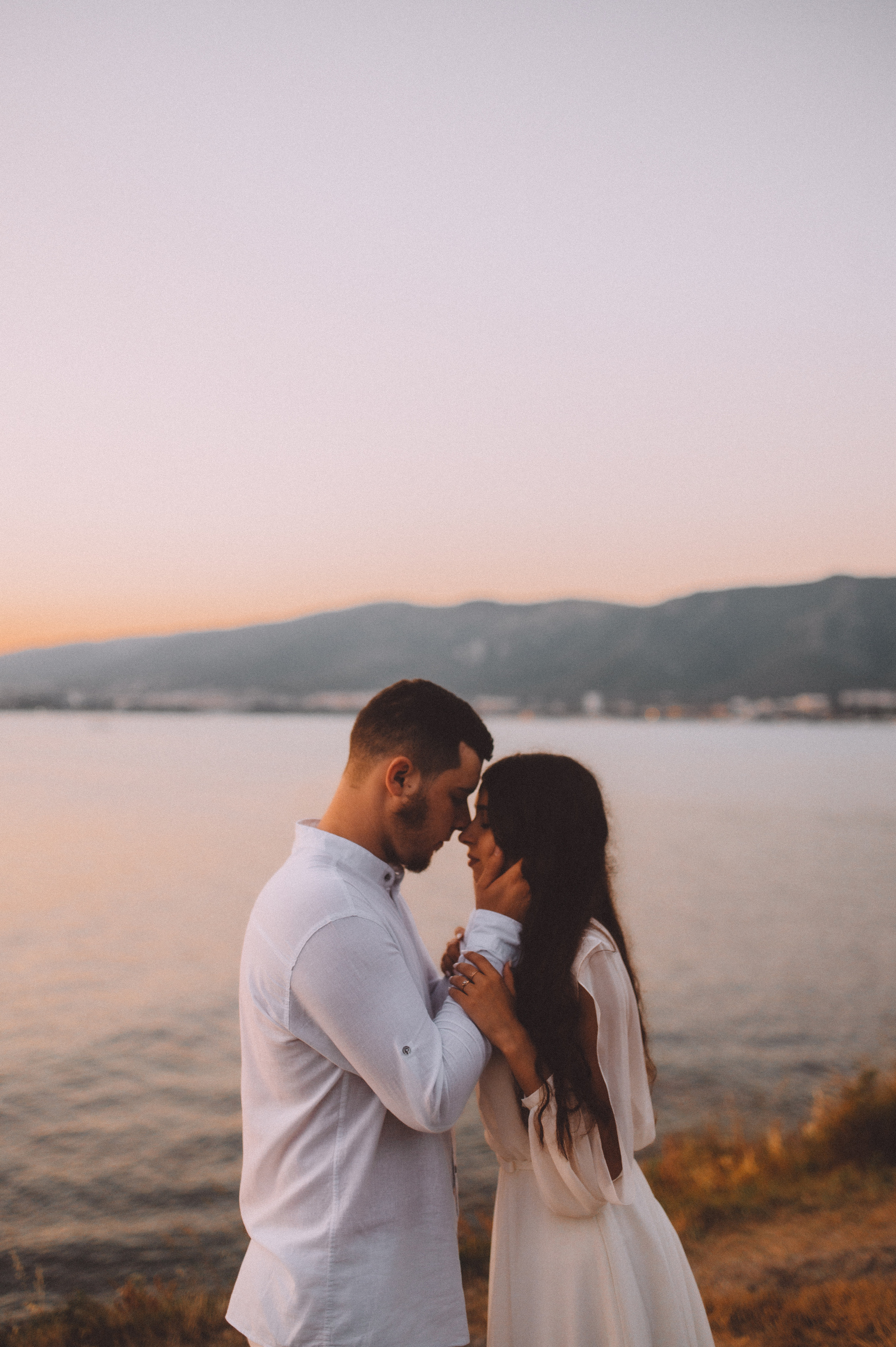 Роман и Полина. Свадебный фотограф в Санкт-Петербурге