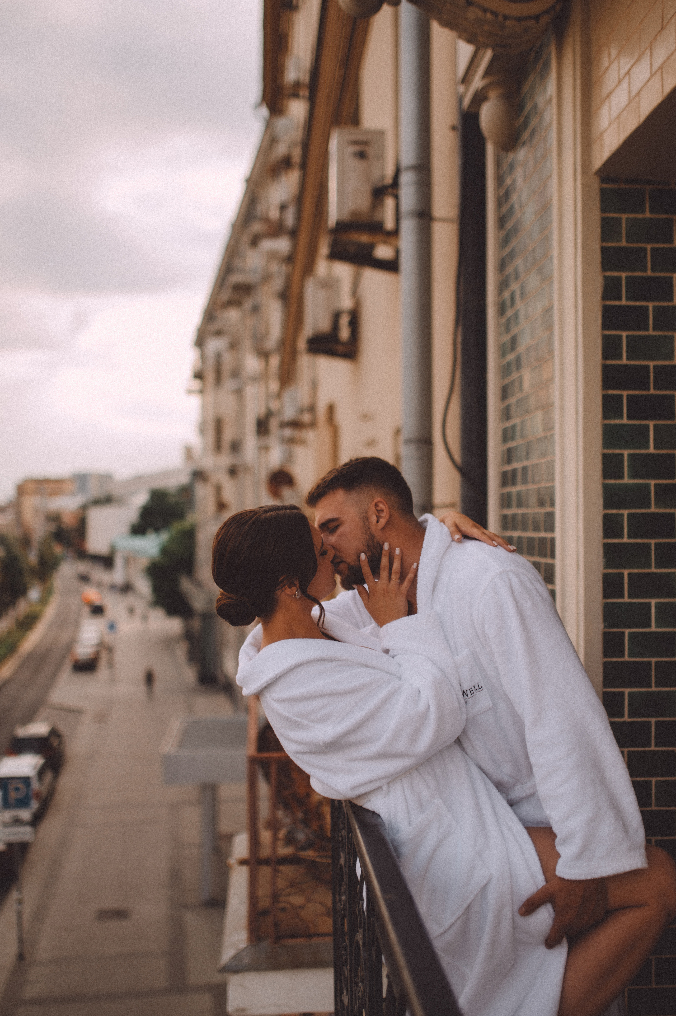 Рома и Ира. Свадебный фотограф в Санкт-Петербурге