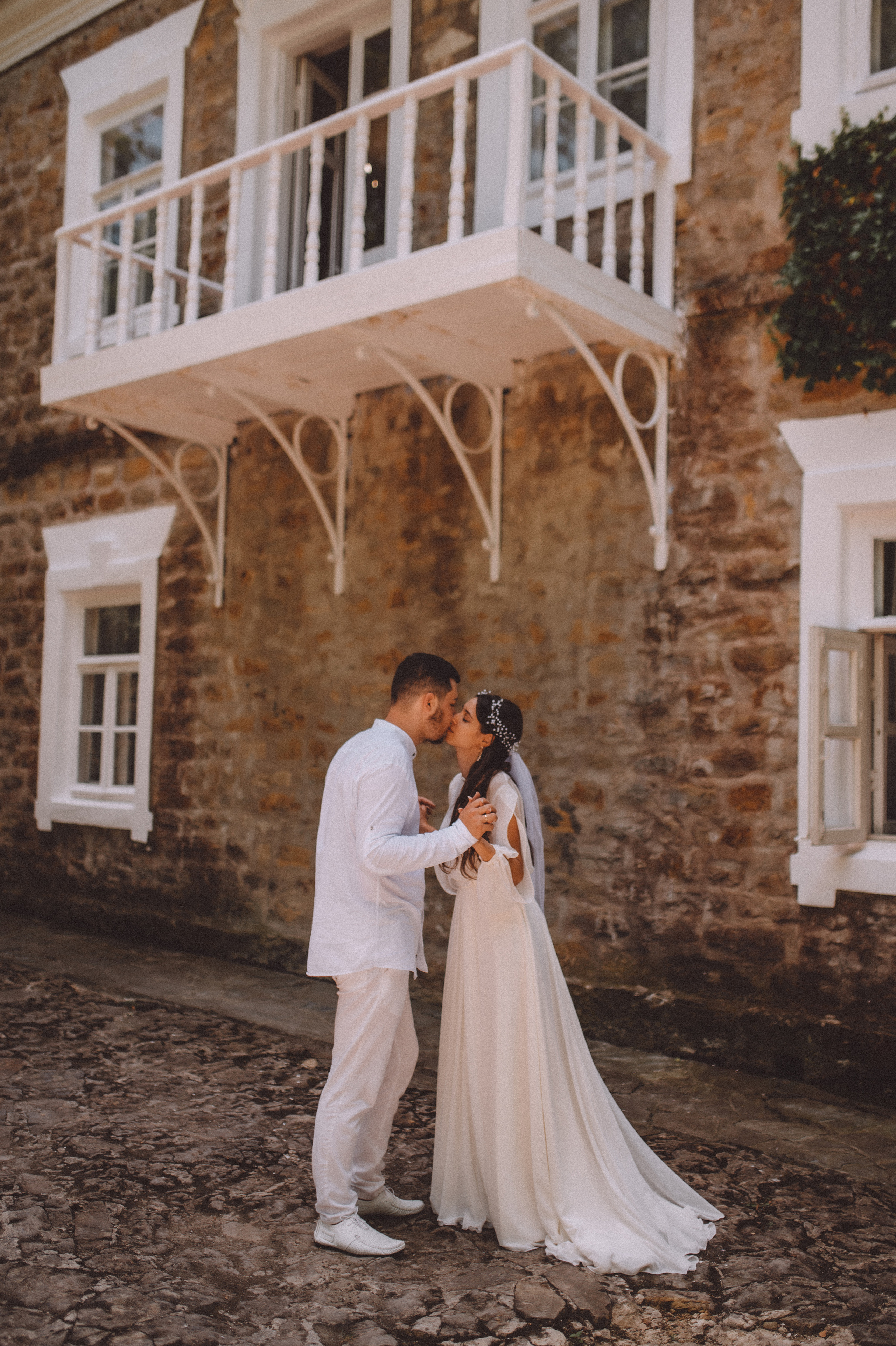 Роман и Полина. Свадебный фотограф в Санкт-Петербурге