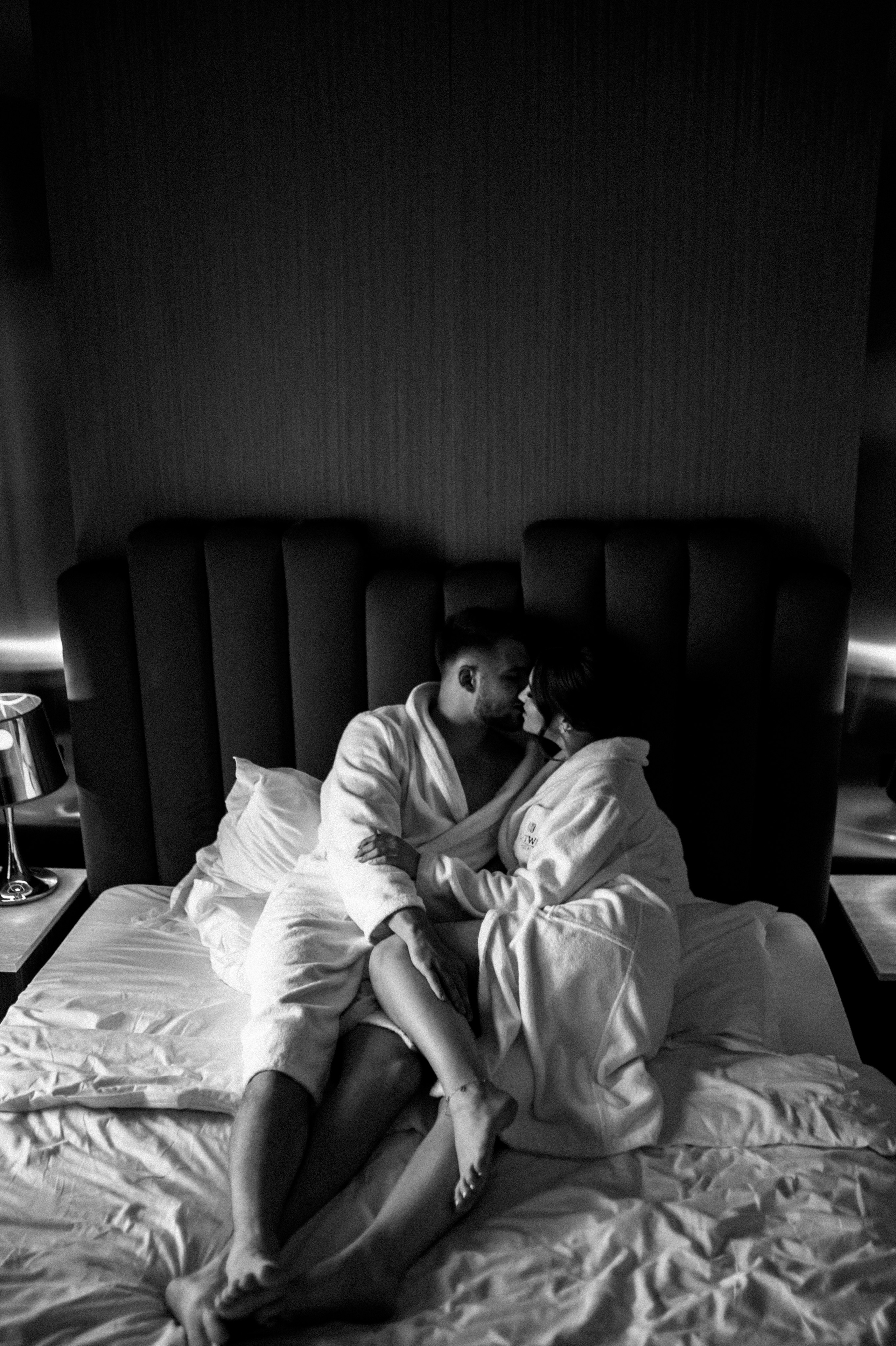 Рома и Ира. Свадебный фотограф в Санкт-Петербурге