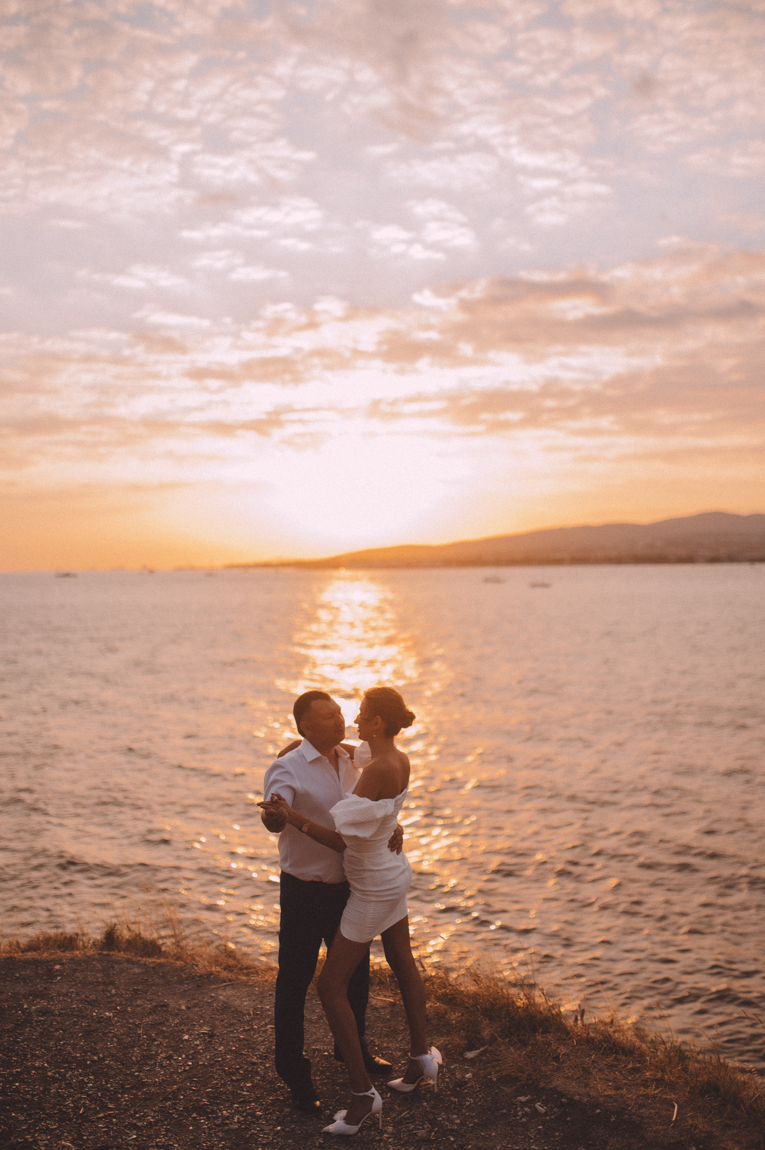 Дмитрий и Вероника. Свадебный фотограф в Санкт-Петербурге