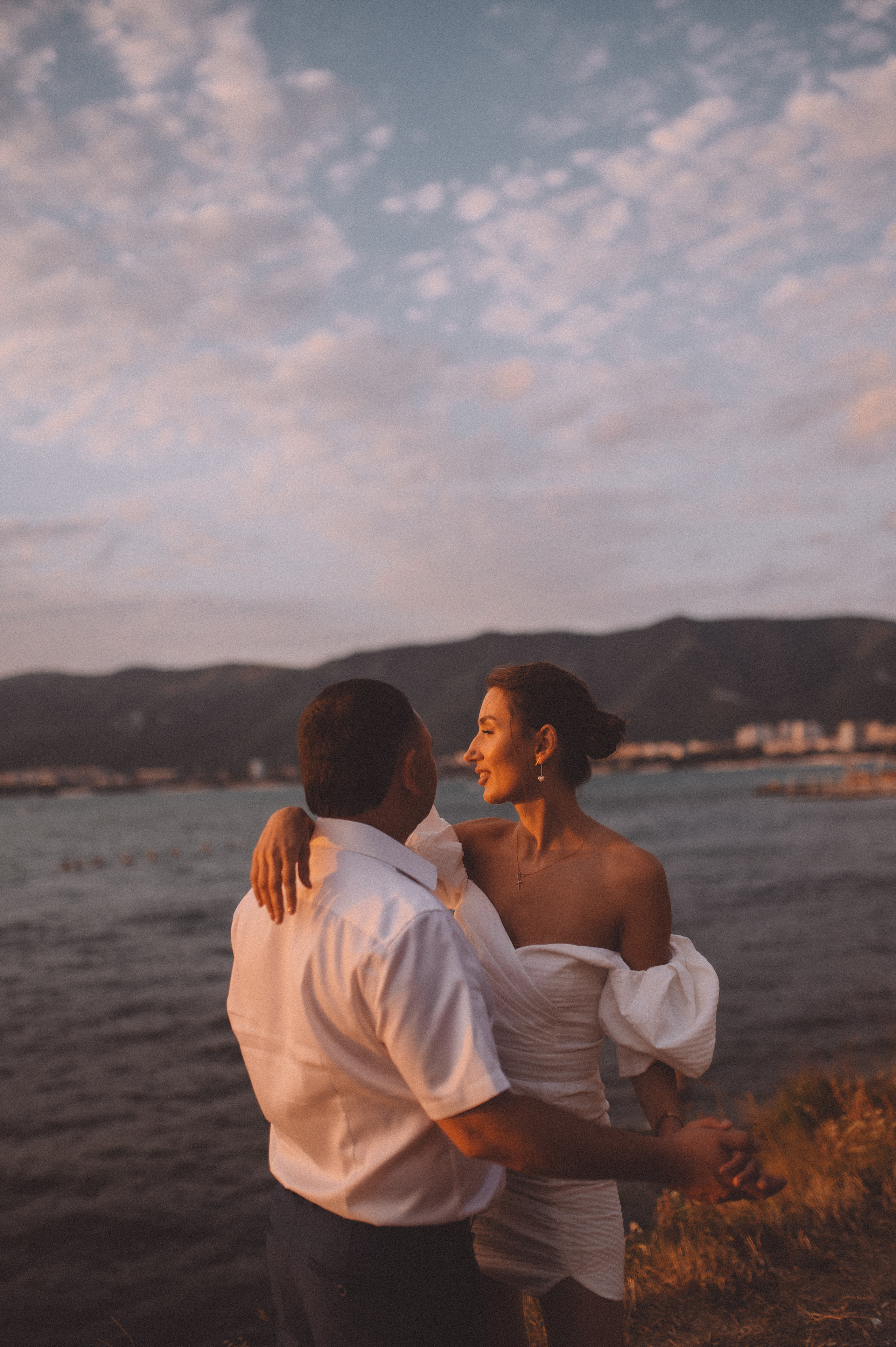 Дмитрий и Вероника. Свадебный фотограф в Санкт-Петербурге
