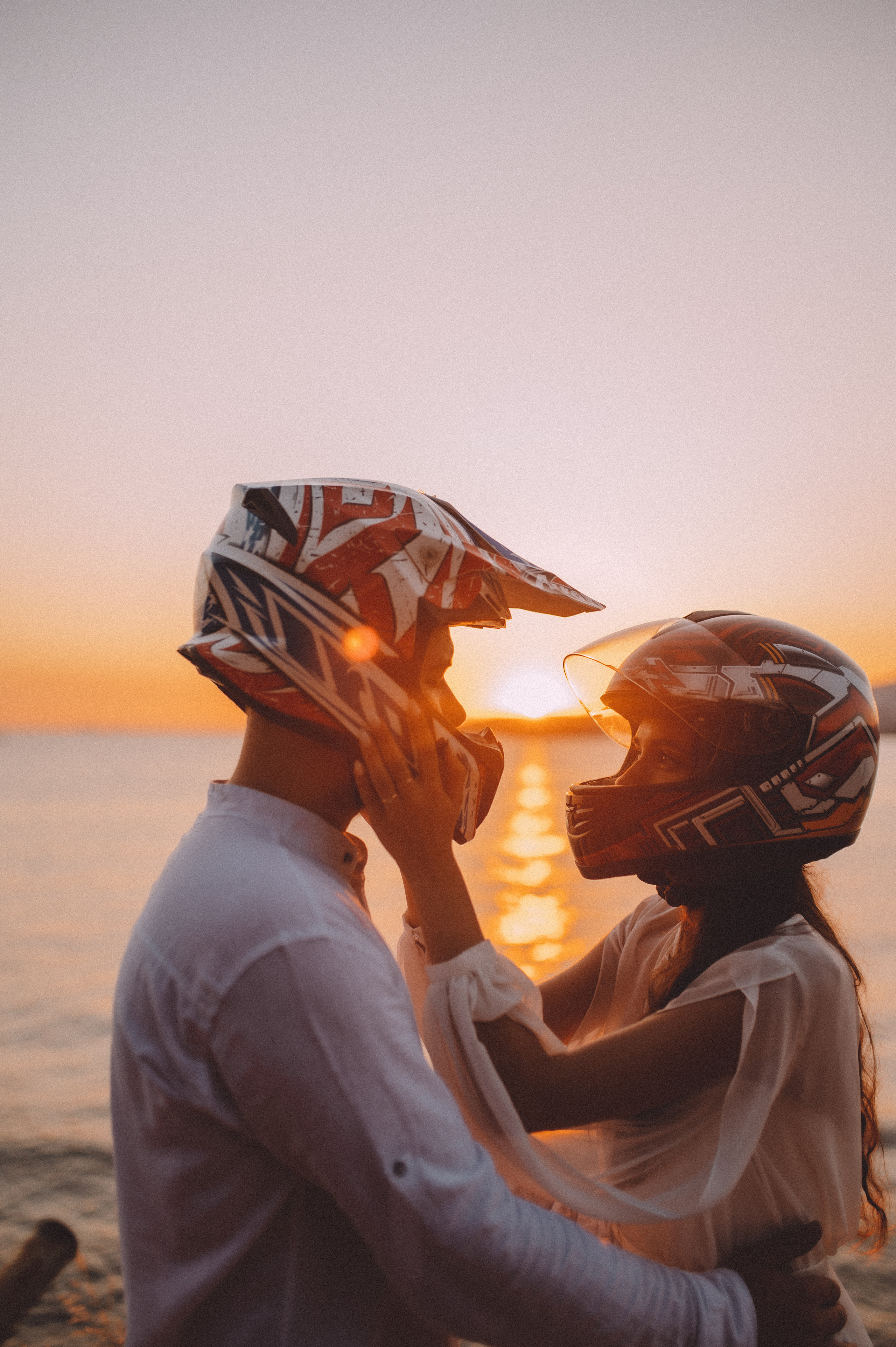 Роман и Полина. Свадебный фотограф в Санкт-Петербурге