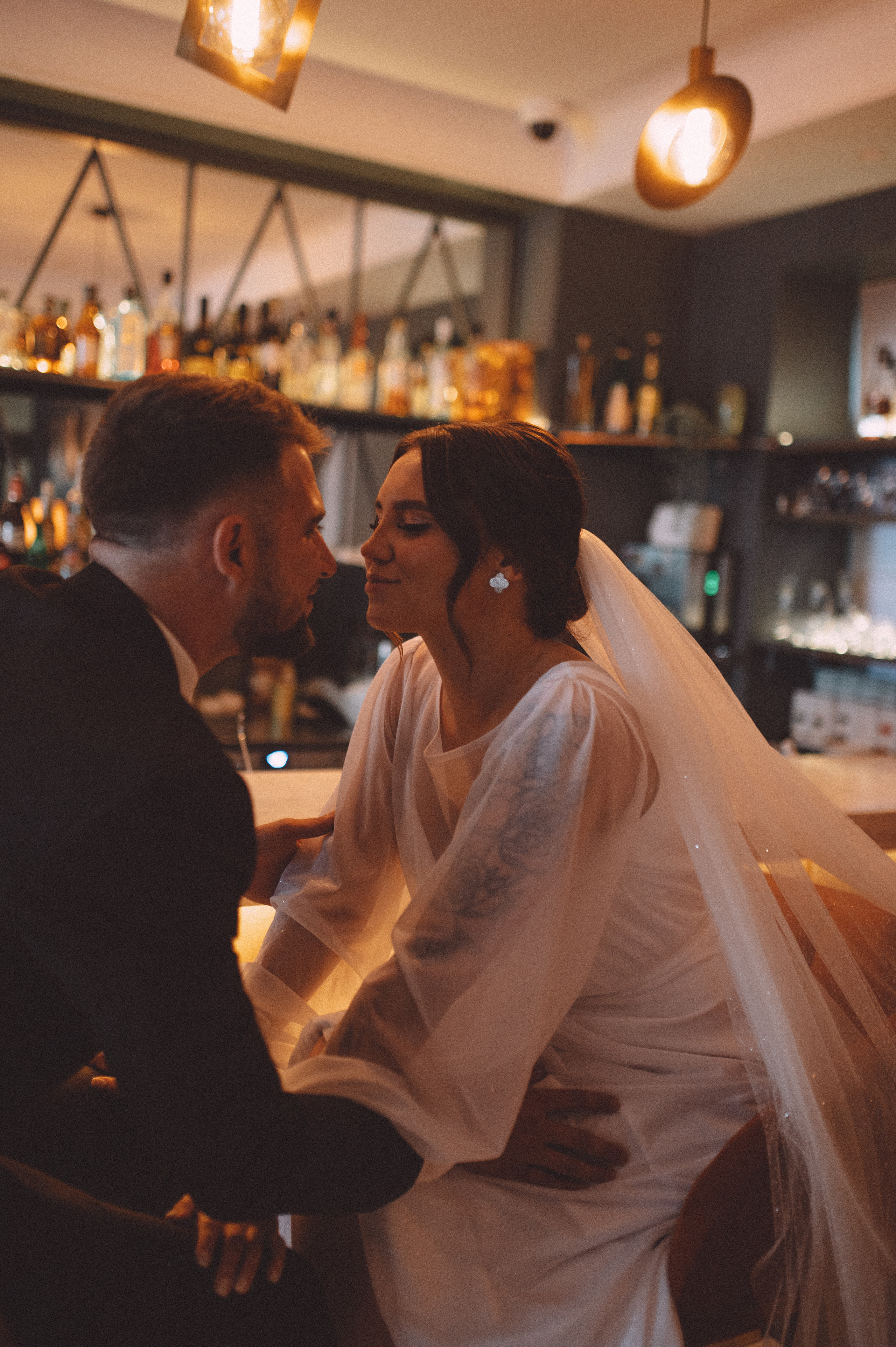 Рома и Ира. Свадебный фотограф в Санкт-Петербурге