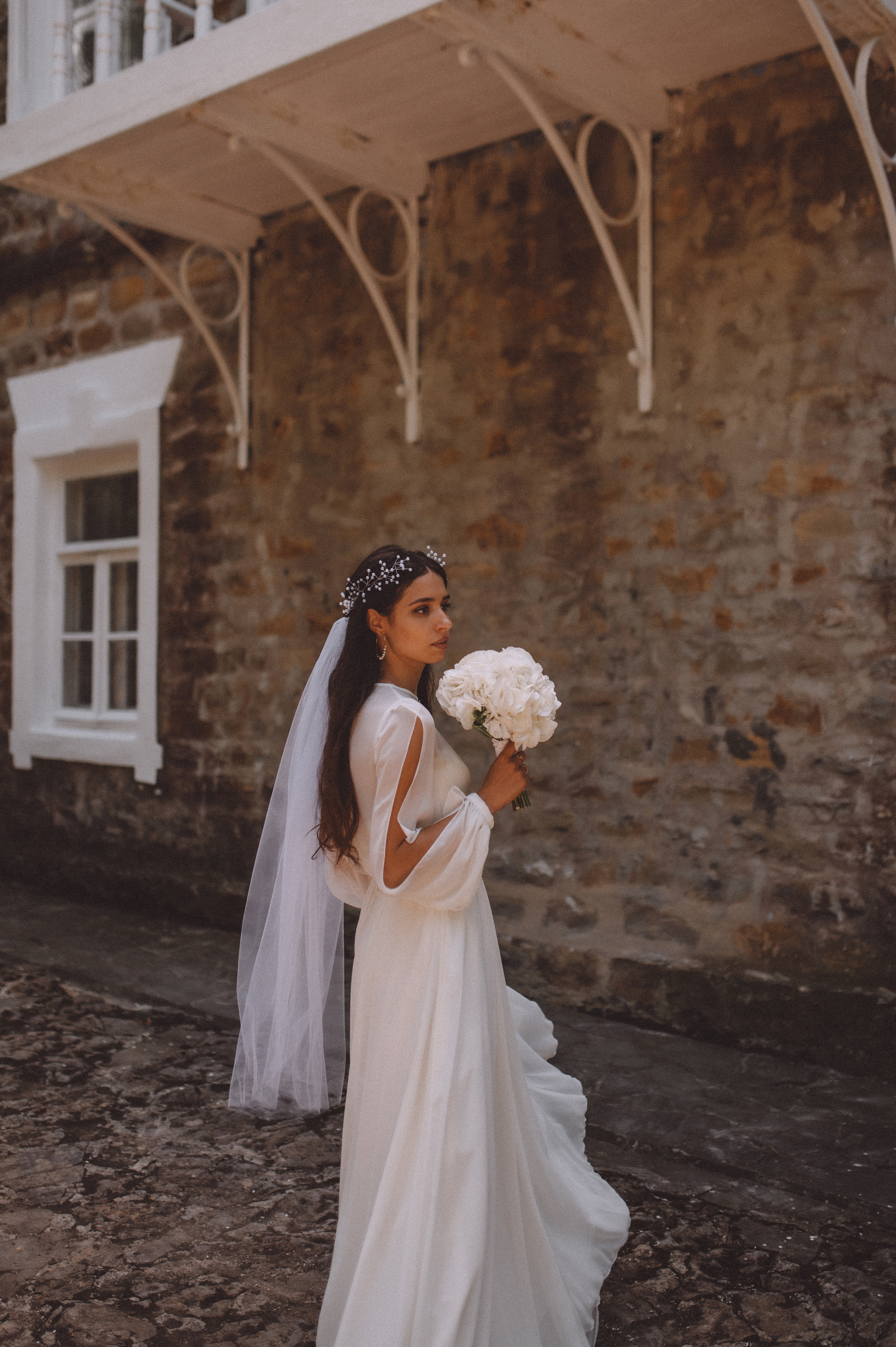 Роман и Полина. Свадебный фотограф в Санкт-Петербурге