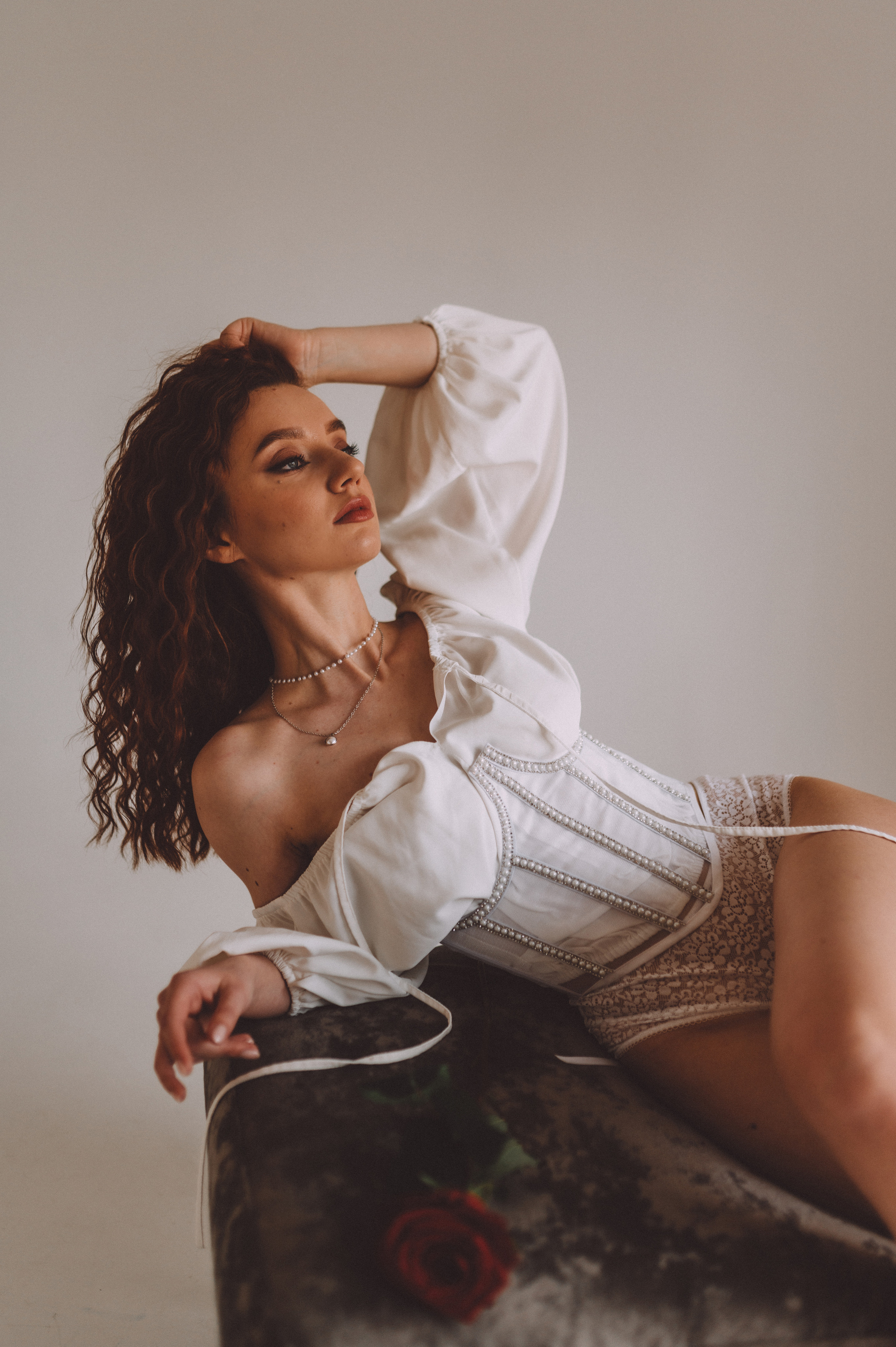 Крис. Свадебный фотограф в Санкт-Петербурге