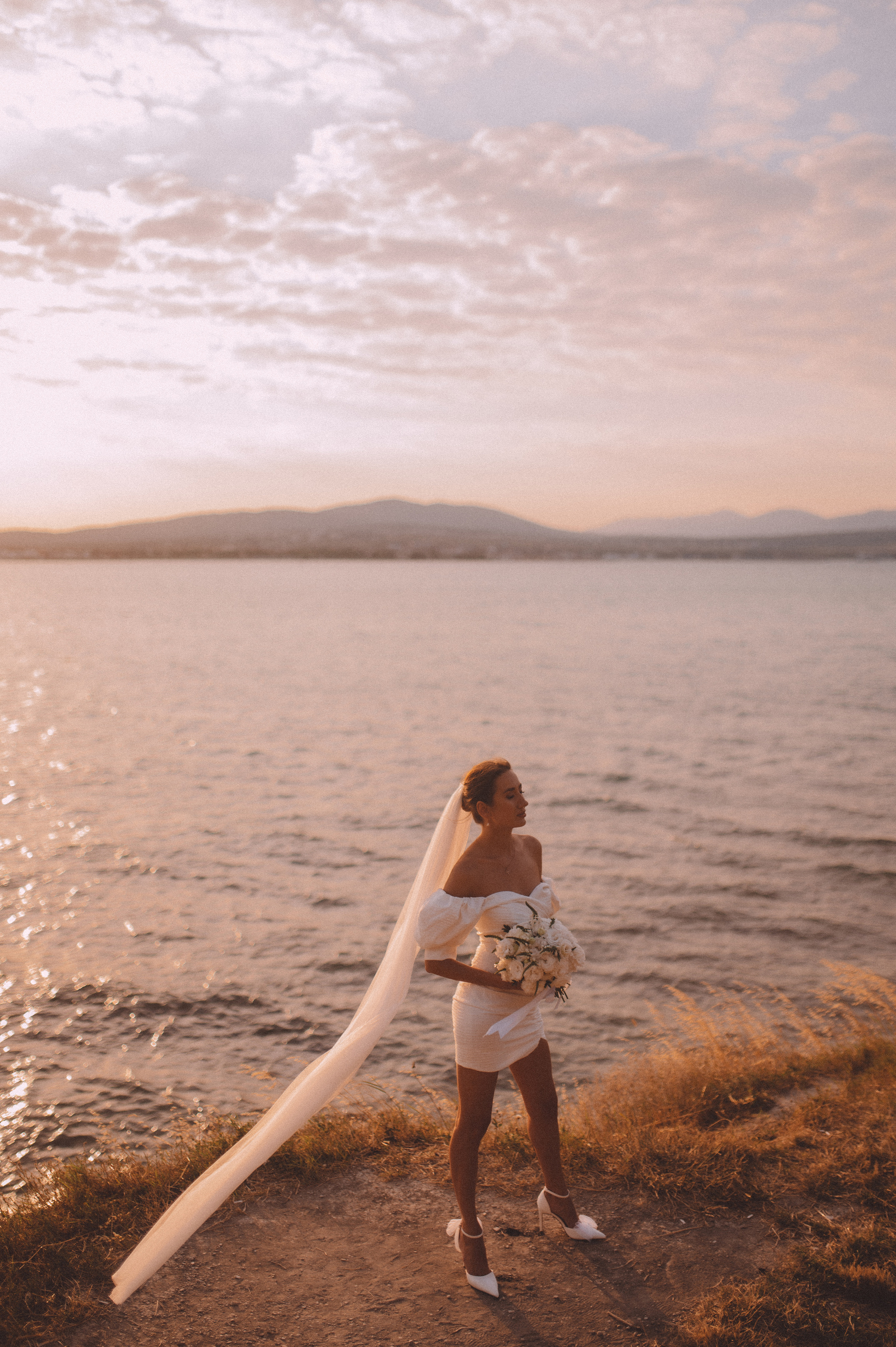 Дмитрий и Вероника. Свадебный фотограф в Санкт-Петербурге