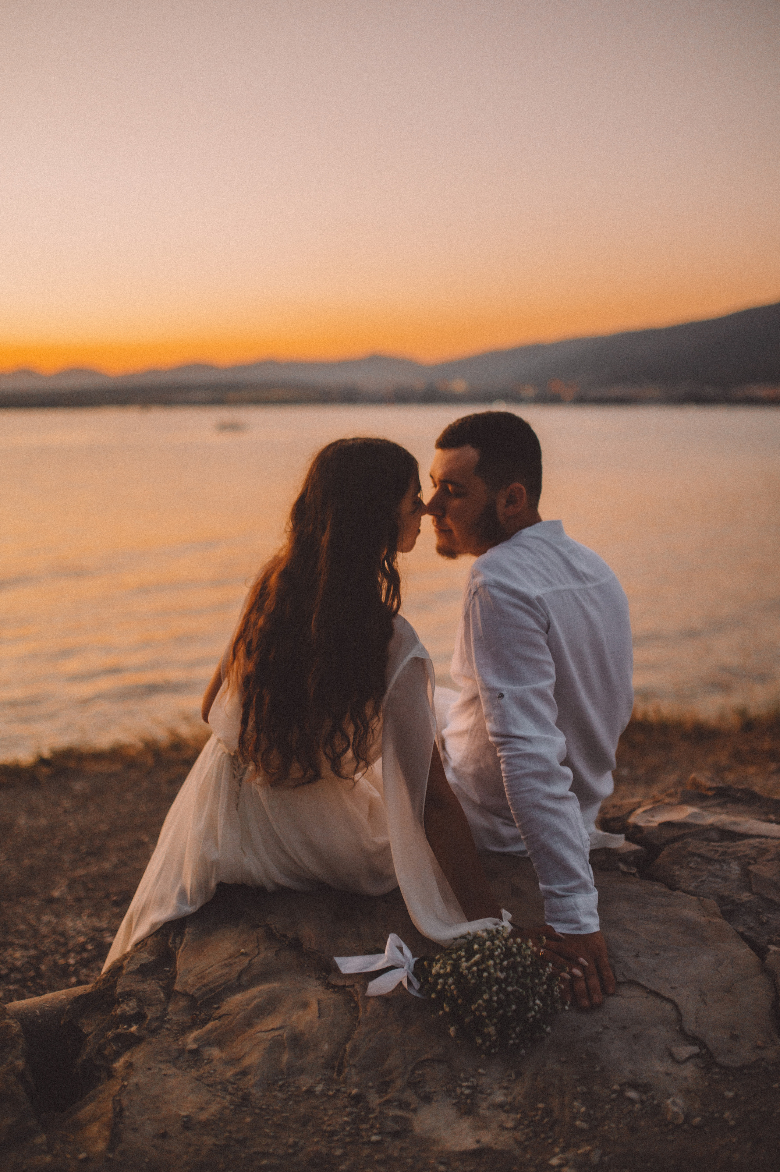 Роман и Полина. Свадебный фотограф в Санкт-Петербурге