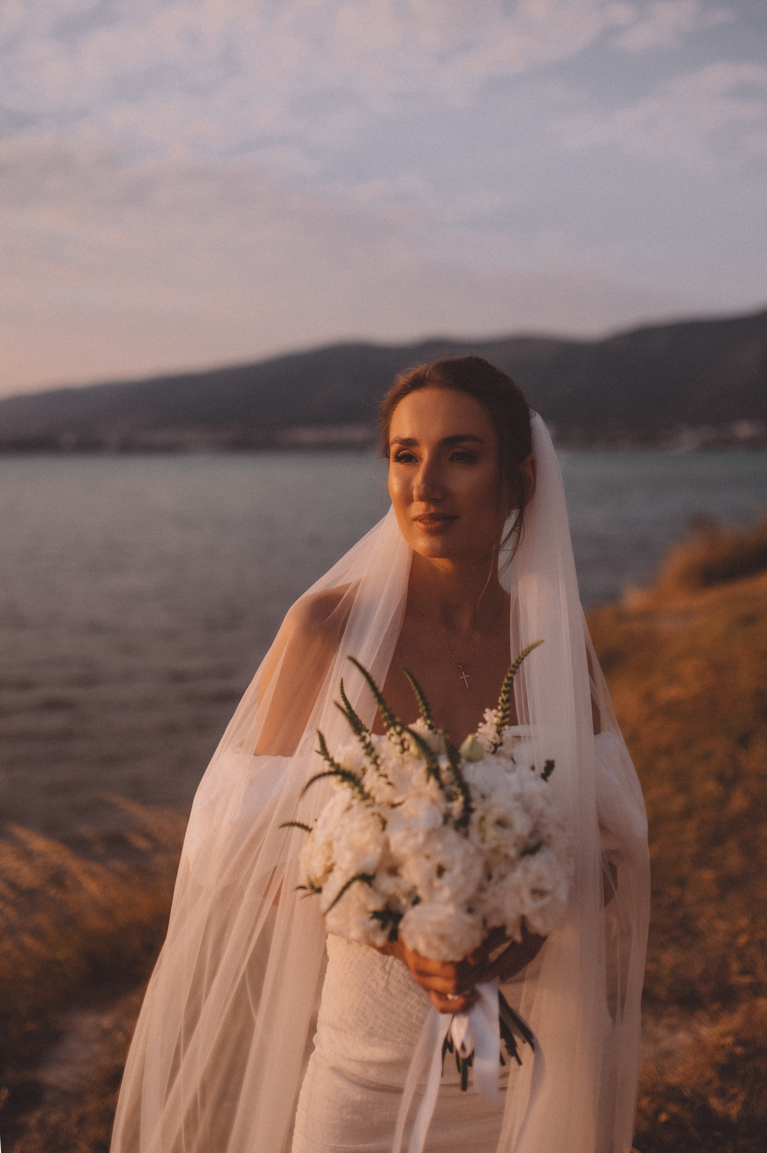 Дмитрий и Вероника. Свадебный фотограф в Санкт-Петербурге