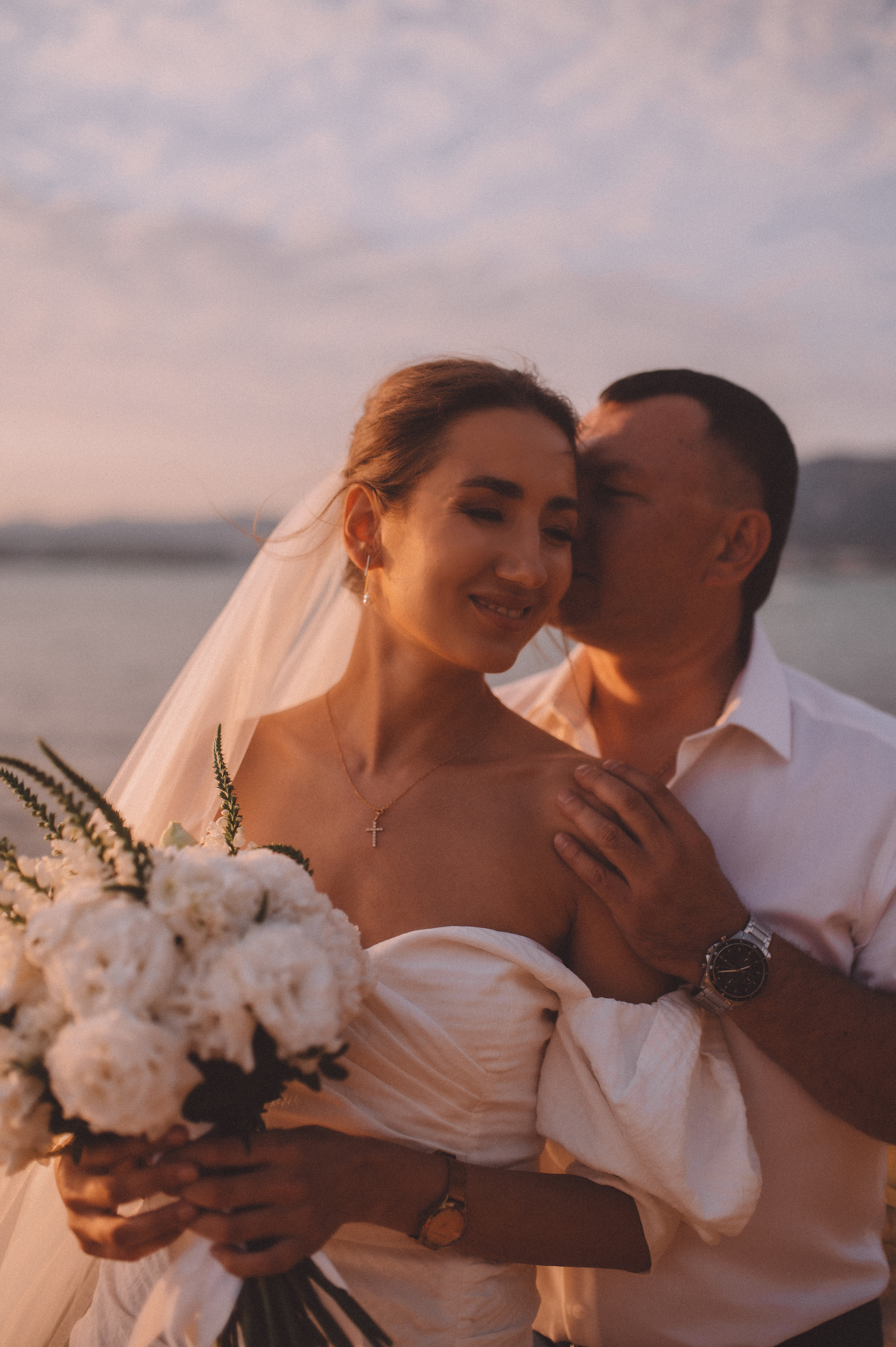 Дмитрий и Вероника. Свадебный фотограф в Санкт-Петербурге