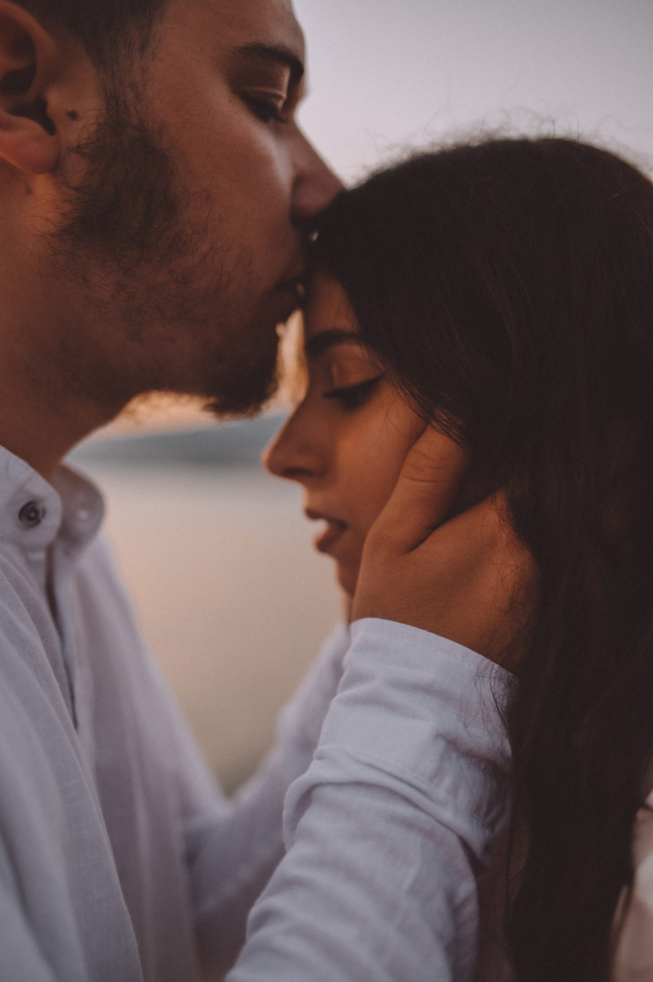 Роман и Полина. Свадебный фотограф в Санкт-Петербурге