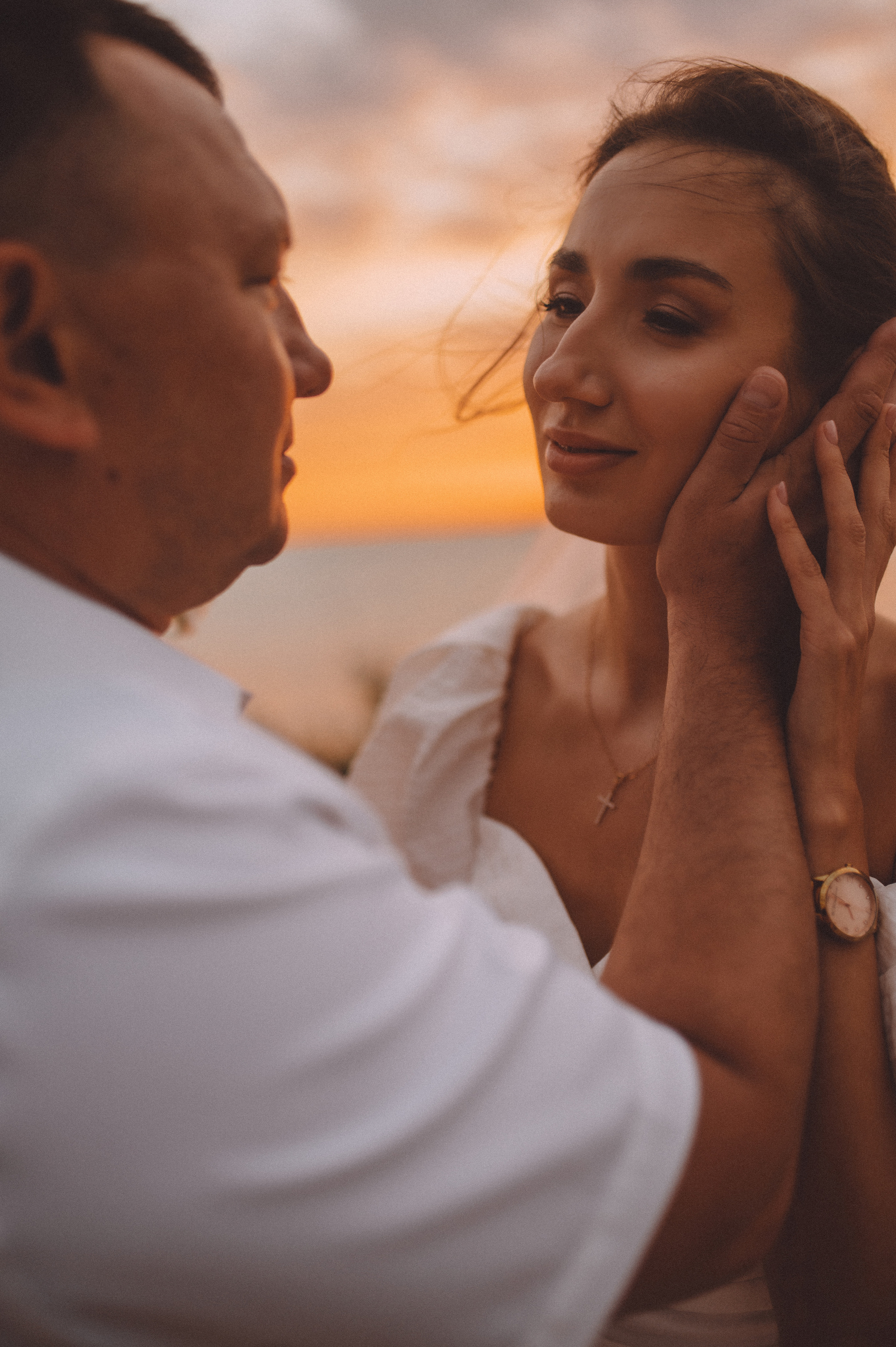 Дмитрий и Вероника. Свадебный фотограф в Санкт-Петербурге