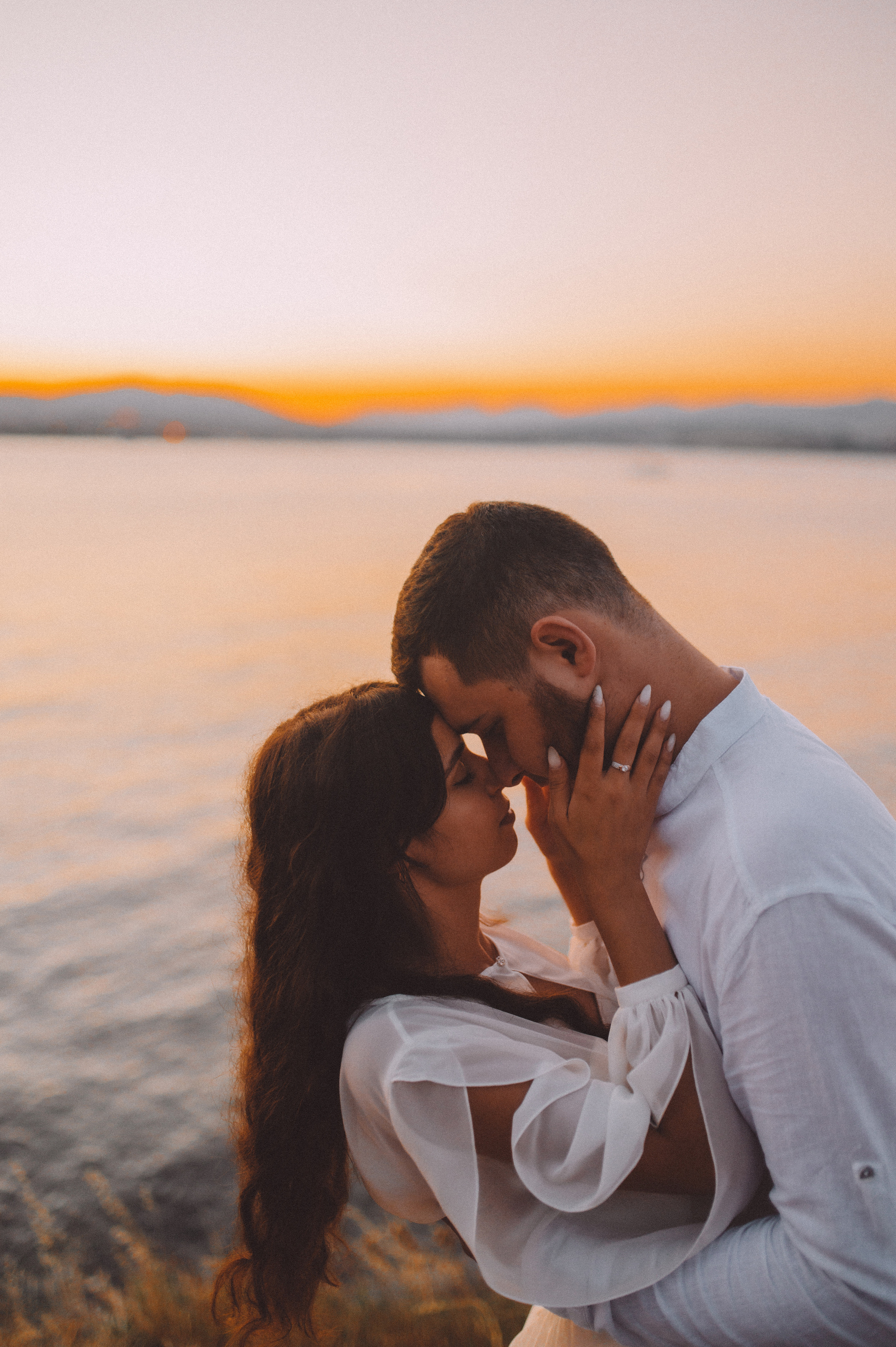 Роман и Полина. Свадебный фотограф в Санкт-Петербурге