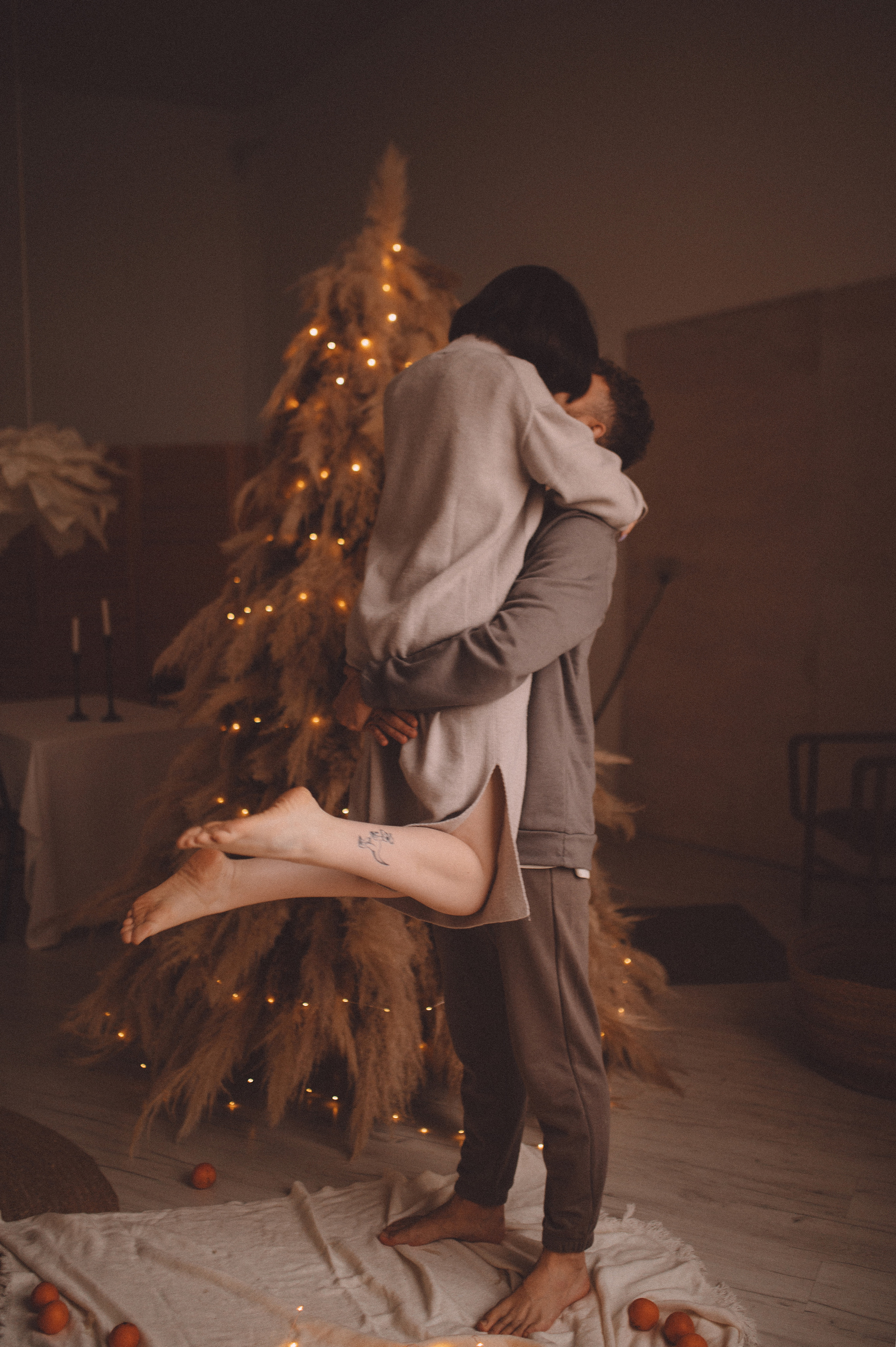 Даня и Оля. Свадебный фотограф в Санкт-Петербурге