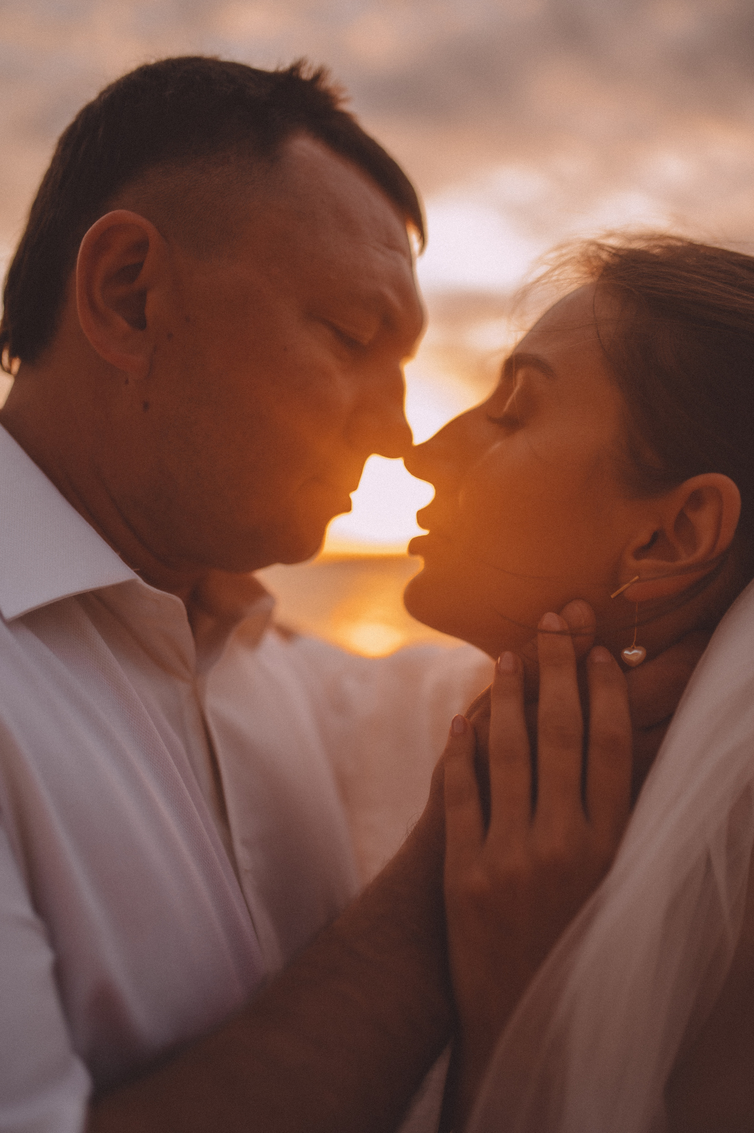 Дмитрий и Вероника. Свадебный фотограф в Санкт-Петербурге