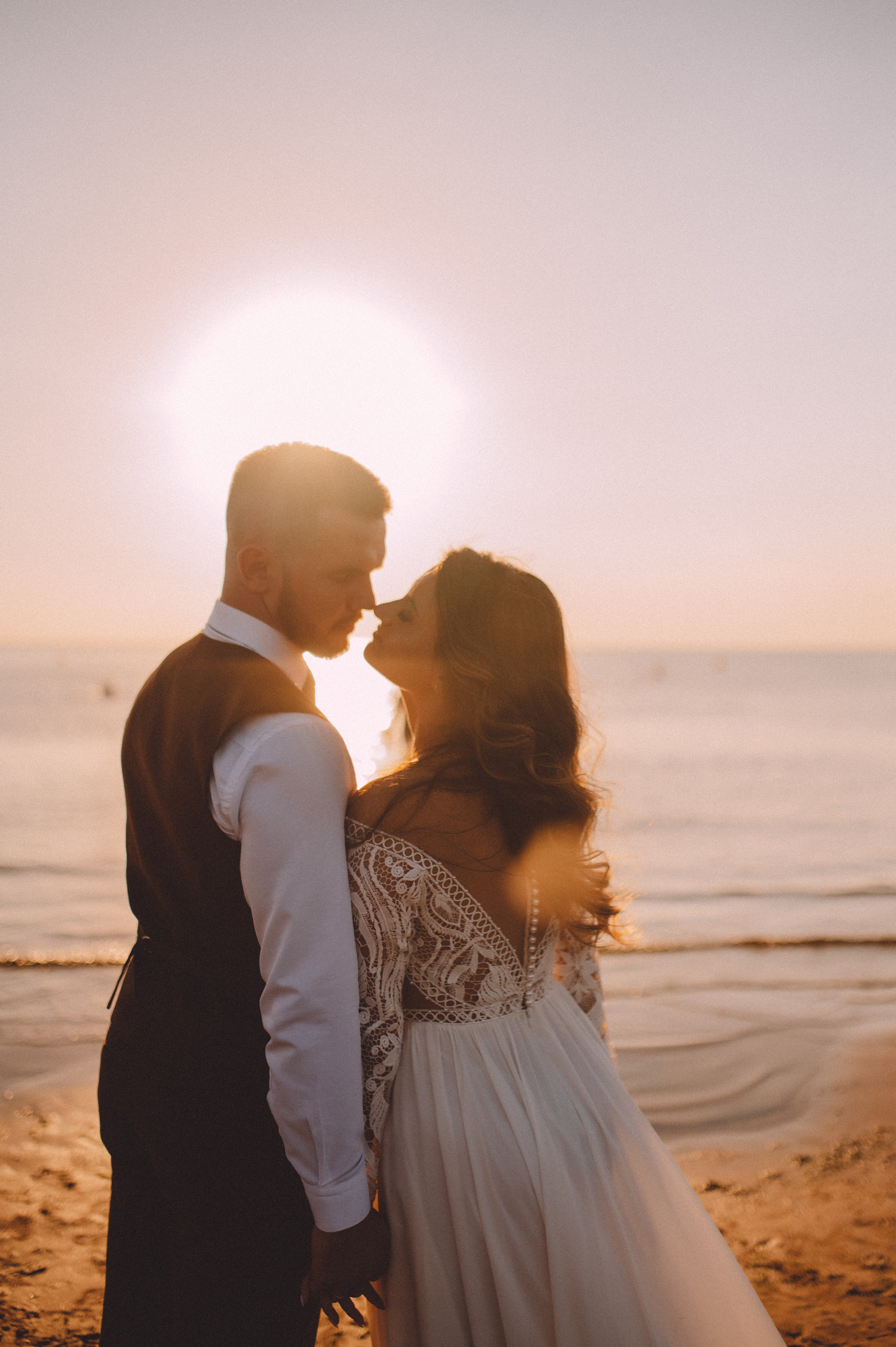 Влад и Света. Свадебный фотограф в Санкт-Петербурге