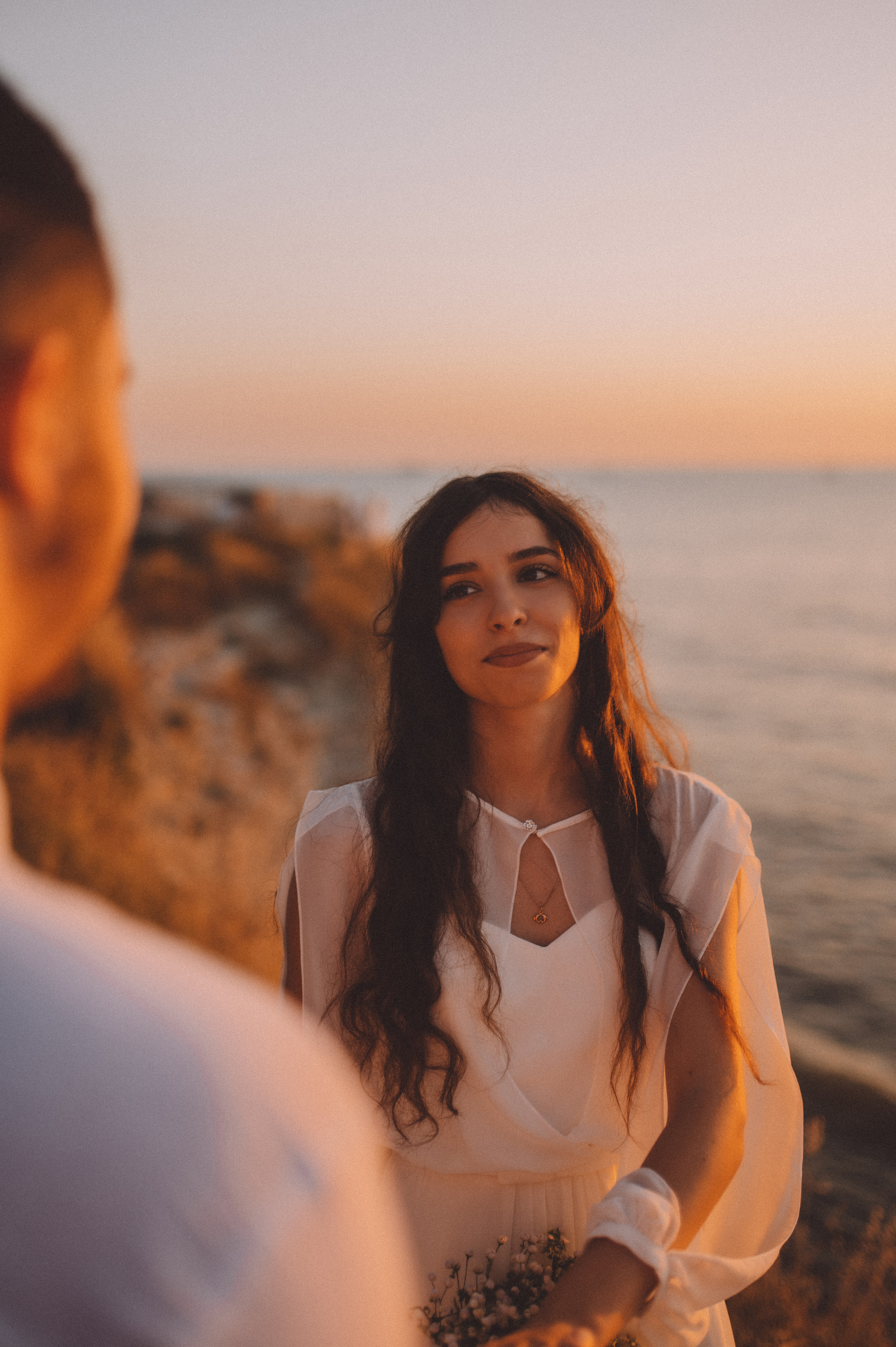 Роман и Полина. Свадебный фотограф в Санкт-Петербурге