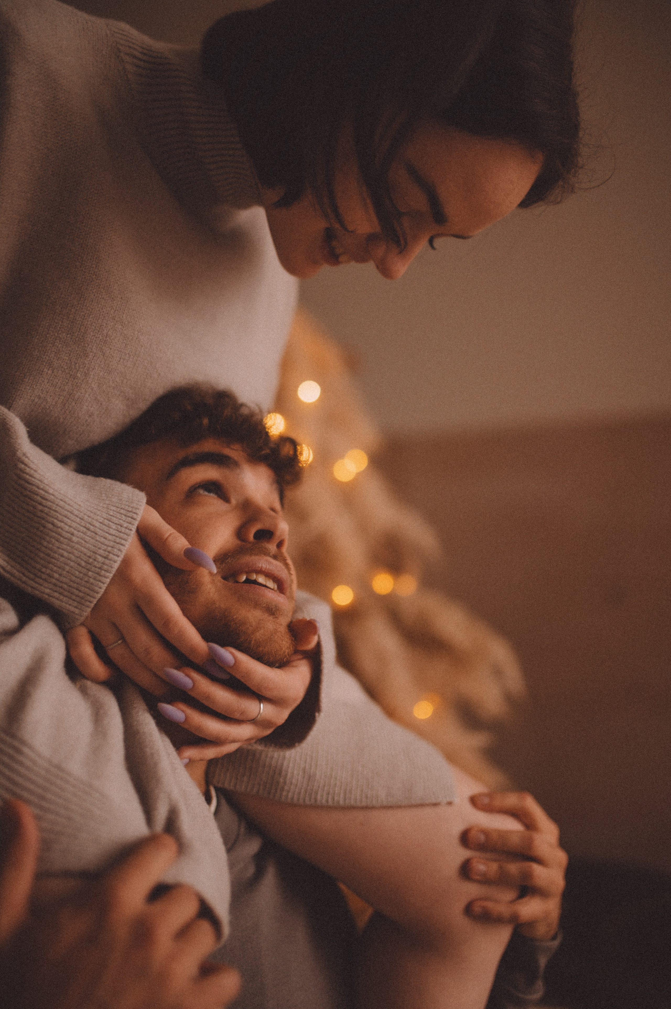 Даня и Оля. Свадебный фотограф в Санкт-Петербурге