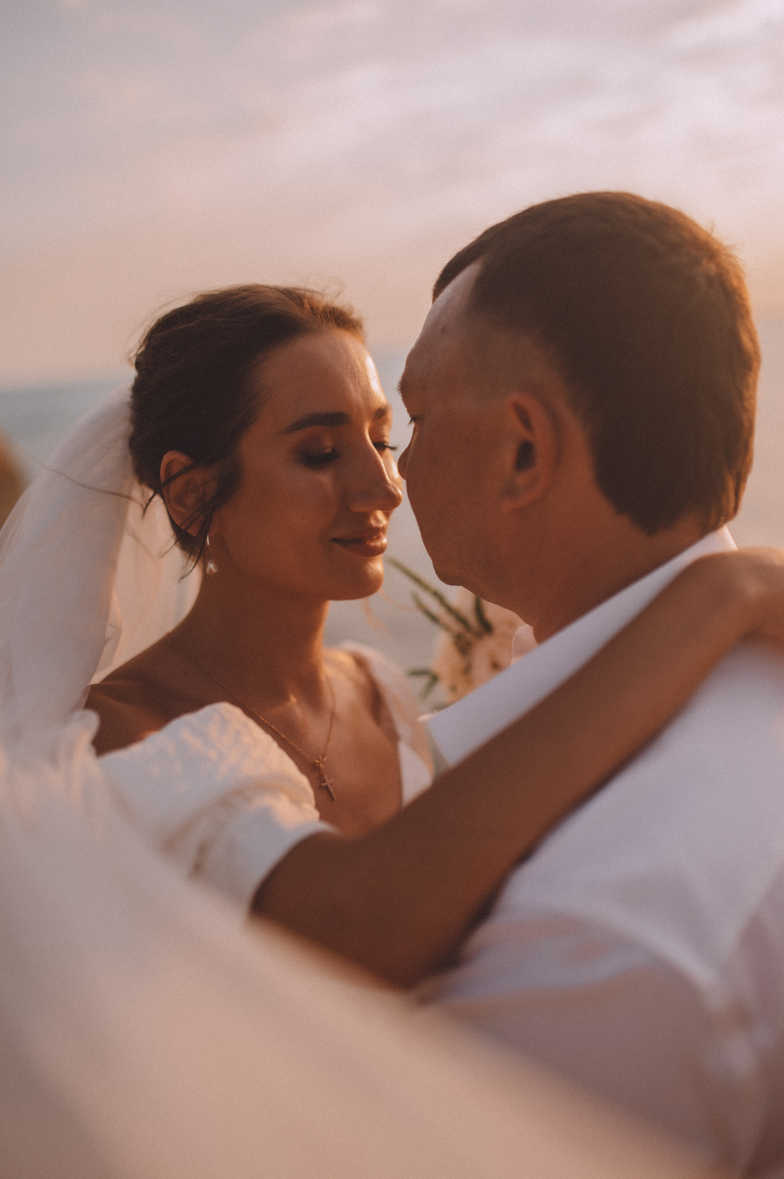 Дмитрий и Вероника. Свадебный фотограф в Санкт-Петербурге