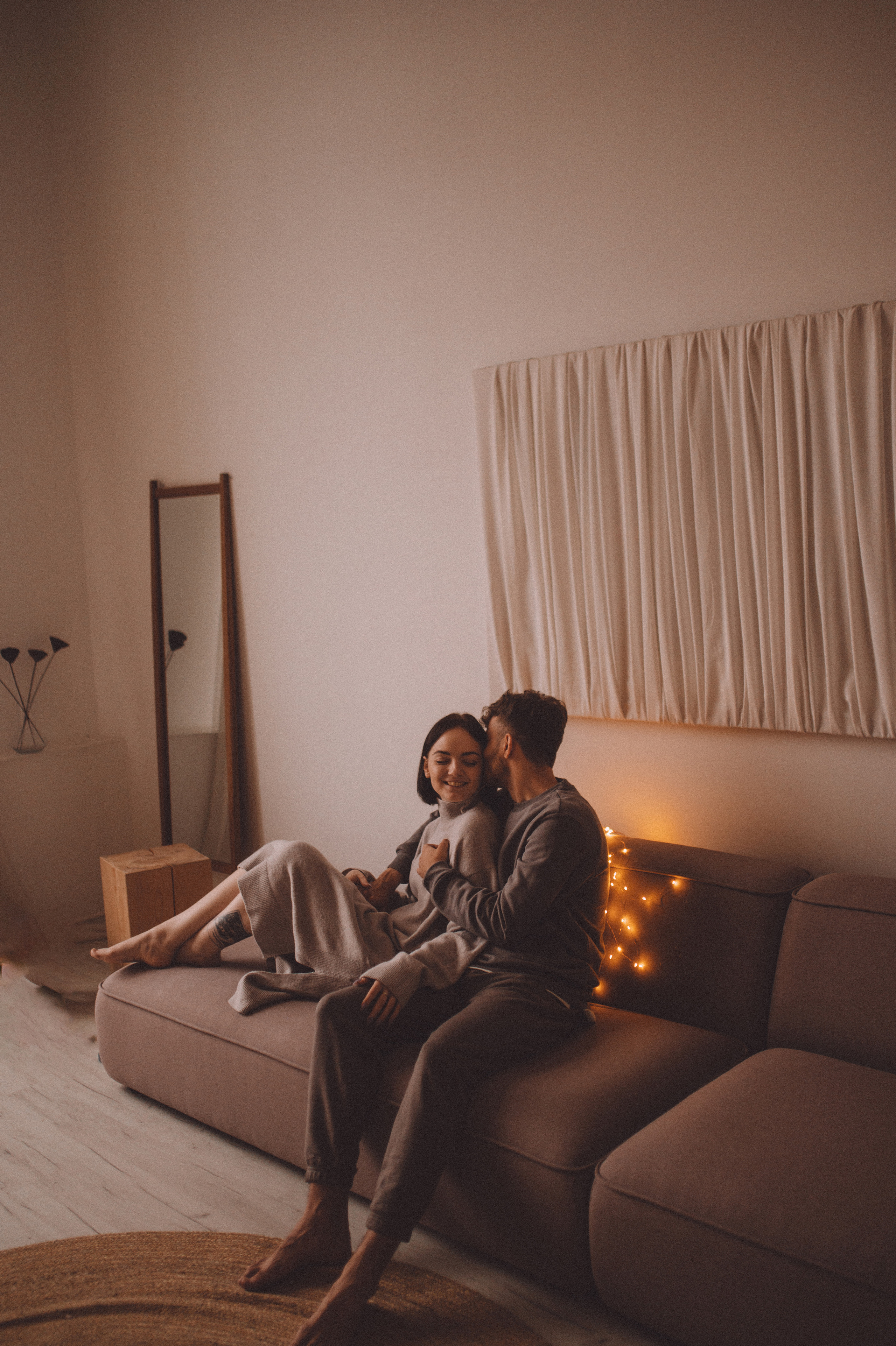 Даня и Оля. Свадебный фотограф в Санкт-Петербурге